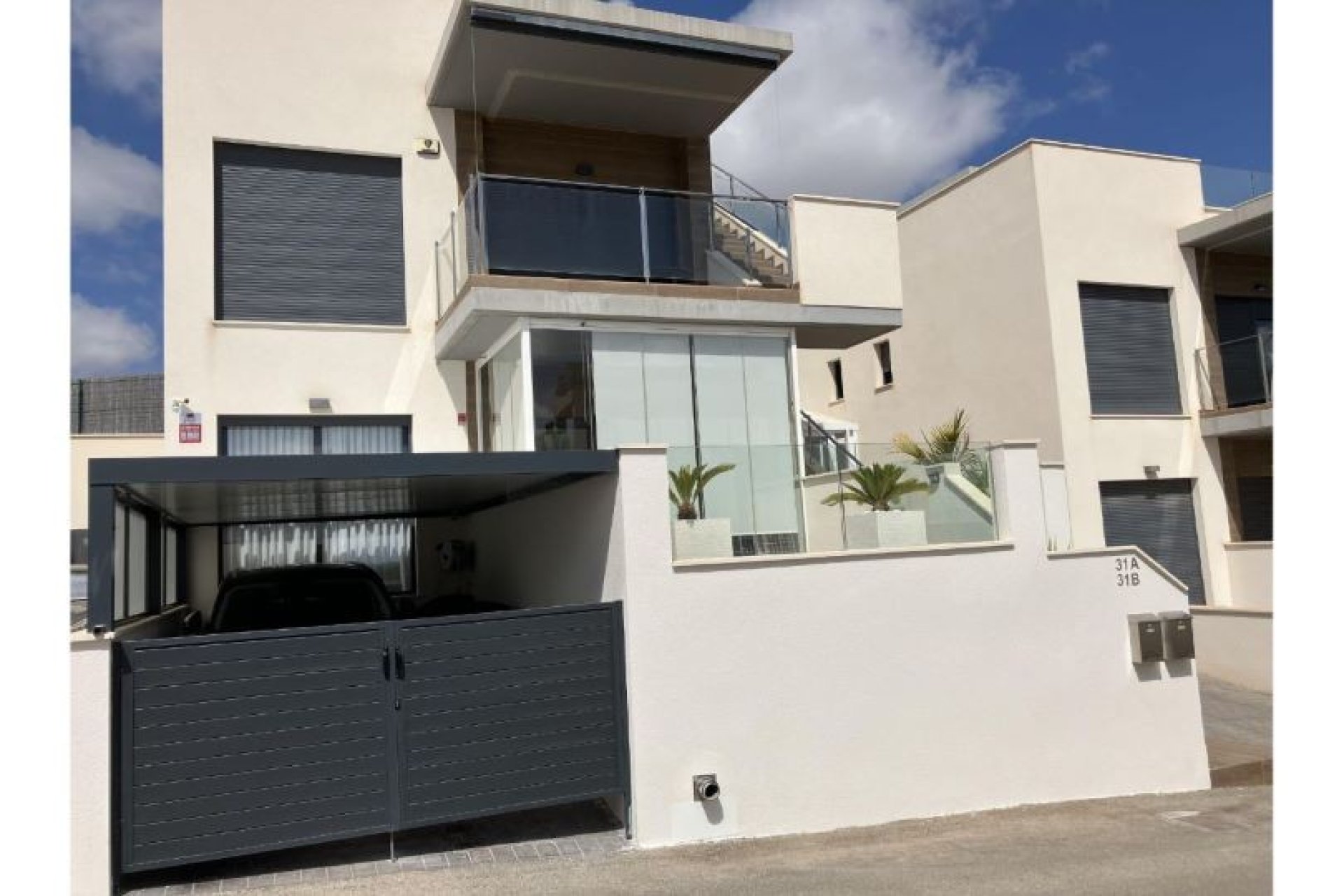 Reventa - Bungalow -
San Miguel de Salinas