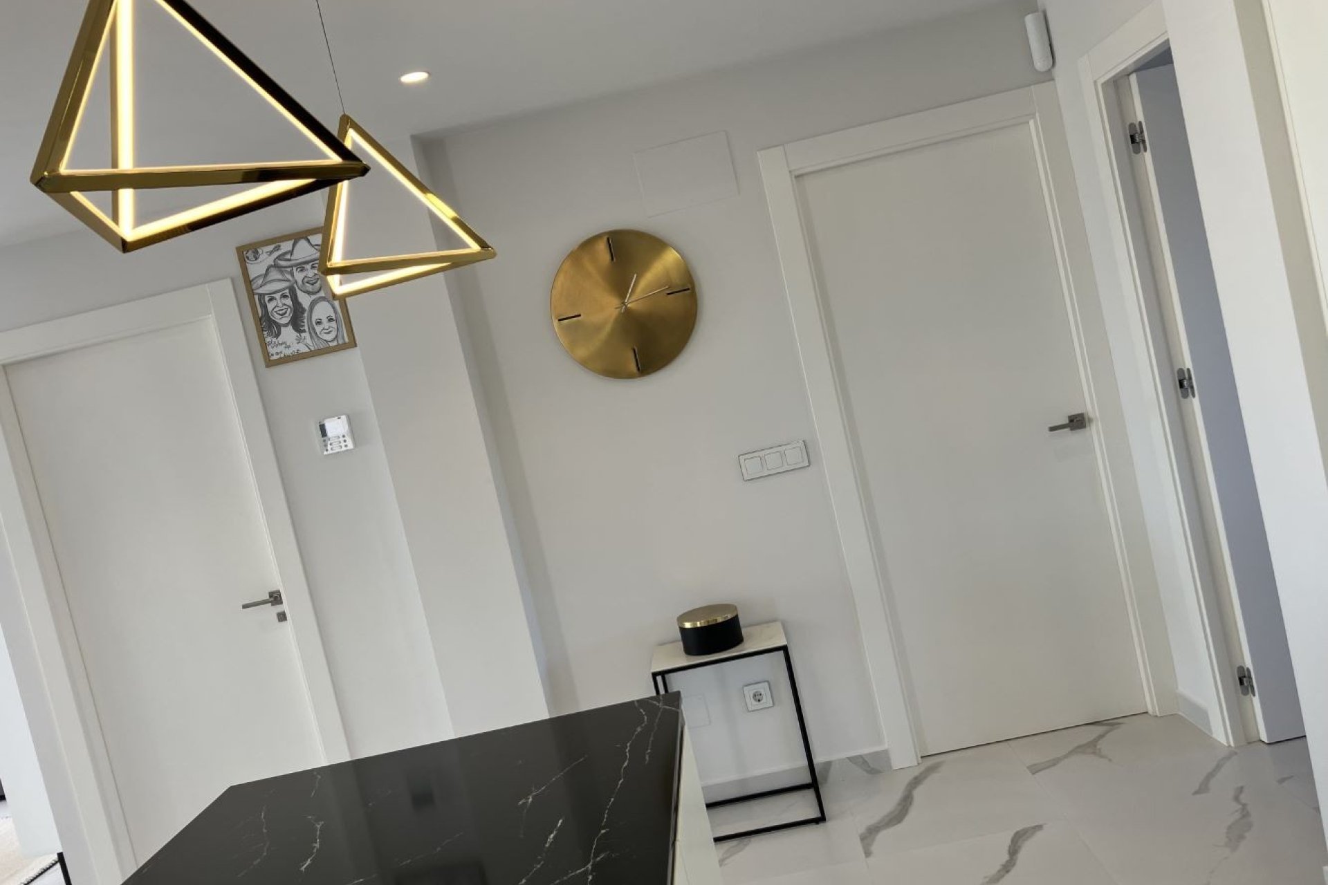 Reventa - Bungalow -
San Miguel de Salinas