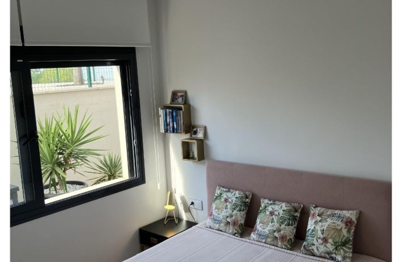 Reventa - Bungalow -
San Miguel de Salinas