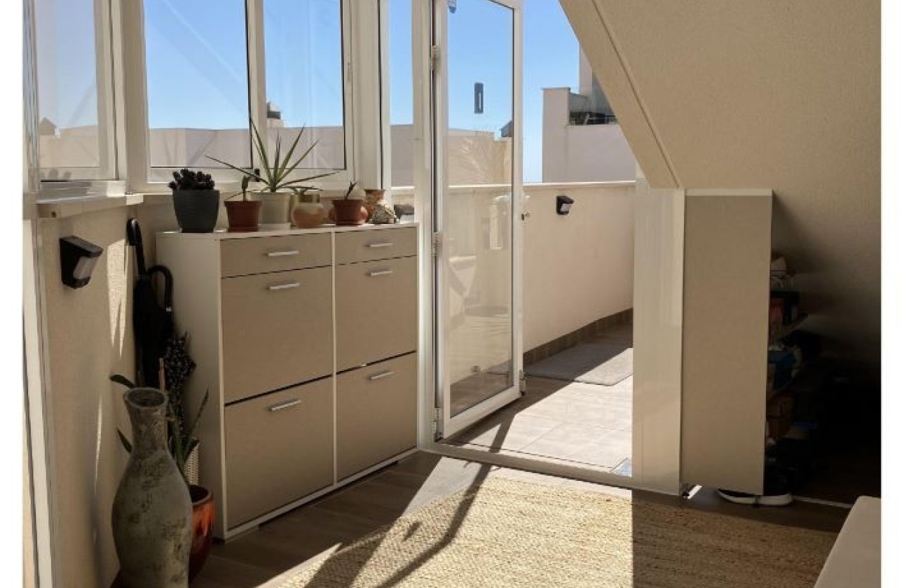 Reventa - Bungalow -
San Miguel de Salinas