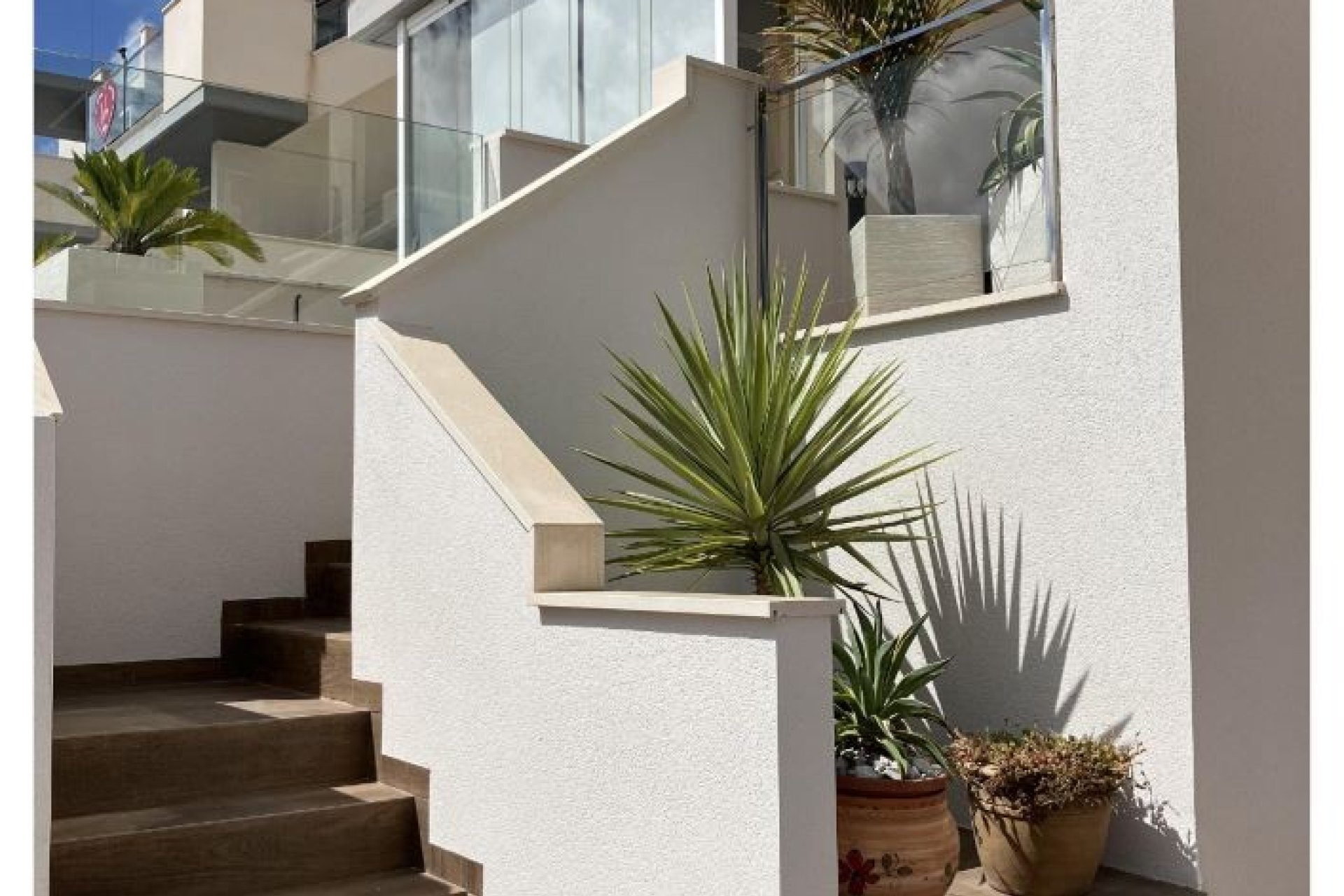 Reventa - Bungalow -
San Miguel de Salinas