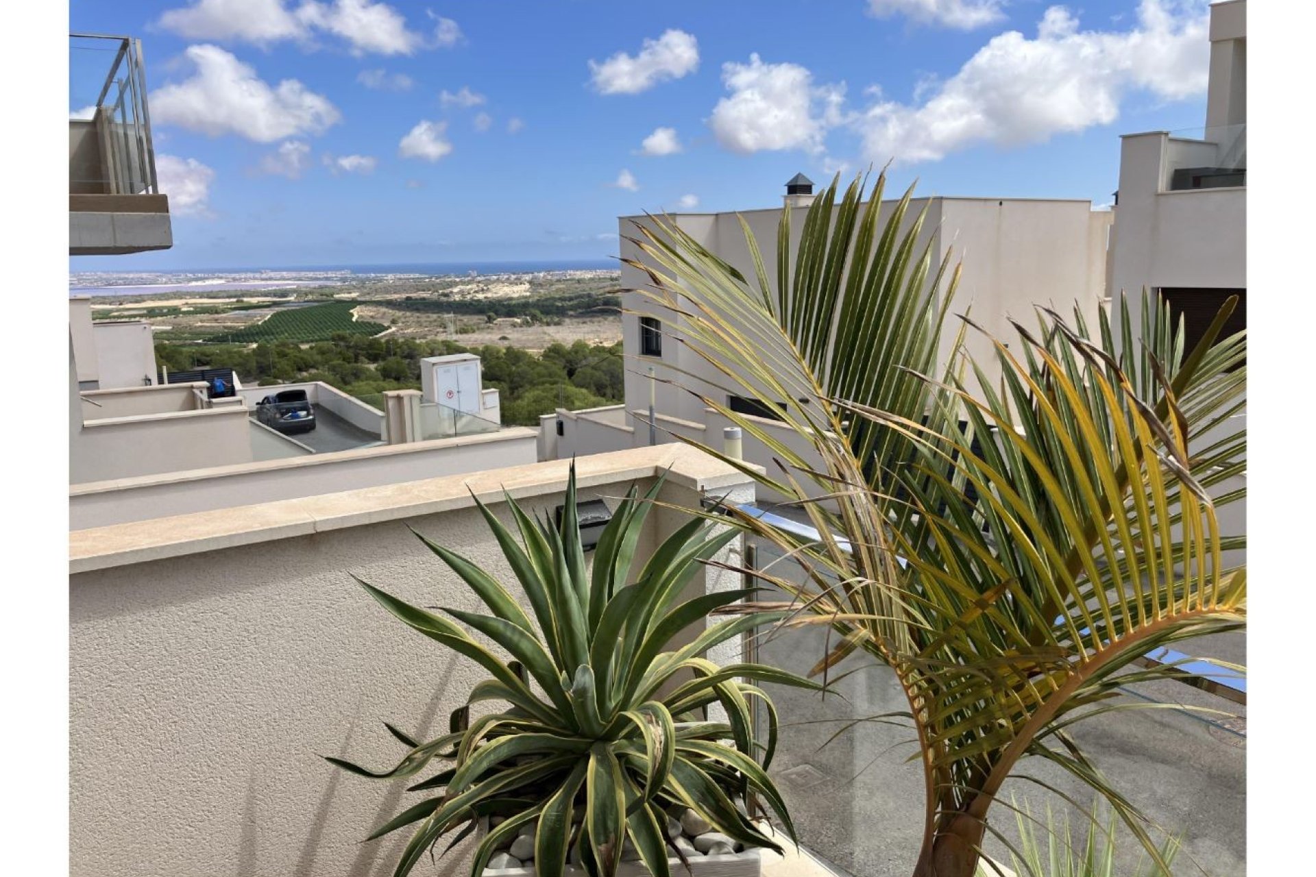 Reventa - Bungalow -
San Miguel de Salinas