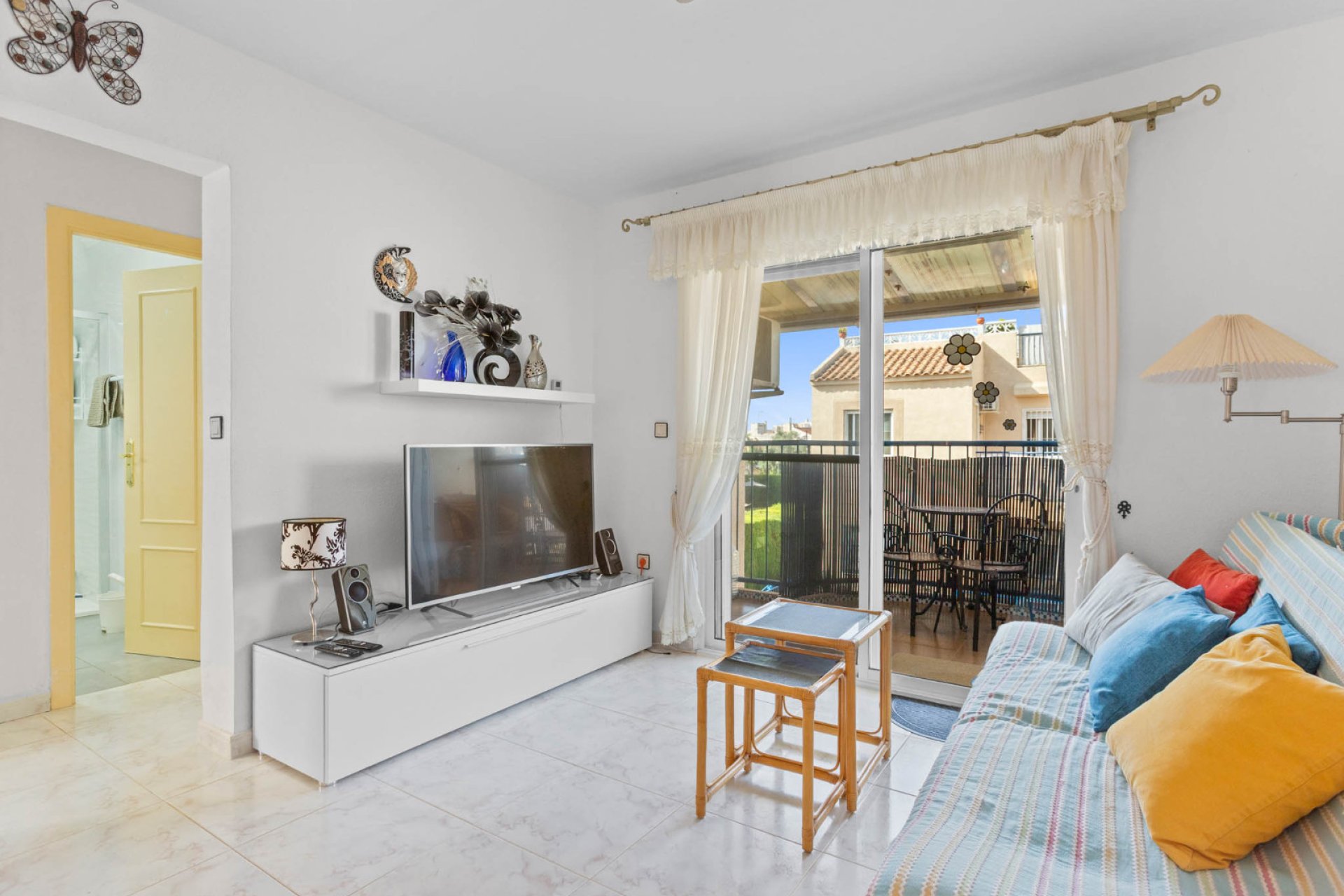 Reventa - Bungalow -
Torrevieja - El chaparral