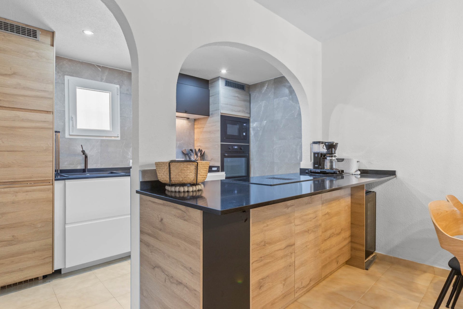 Reventa - Bungalow -
Torrevieja - Lago Jardin