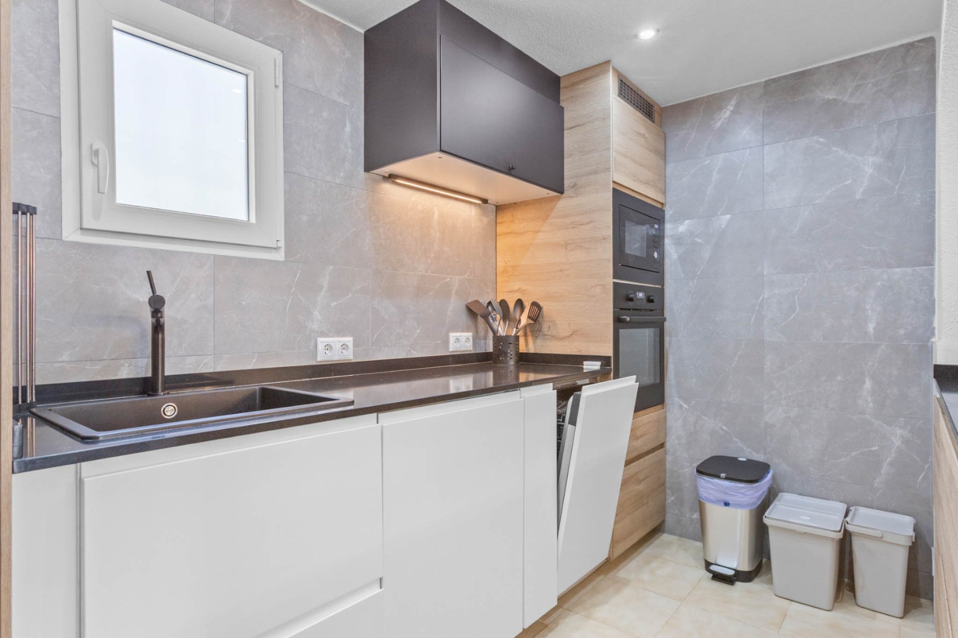 Reventa - Bungalow -
Torrevieja - Lago Jardin