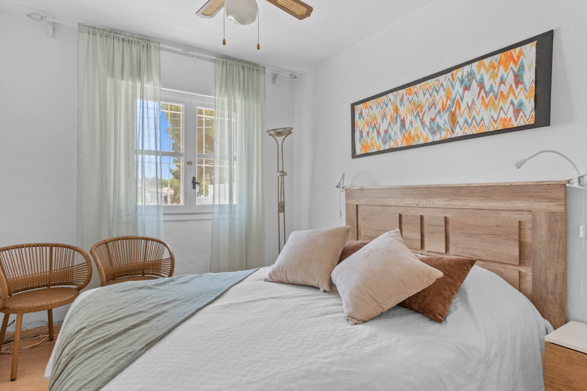 Reventa - Bungalow -
Torrevieja - Lago Jardin