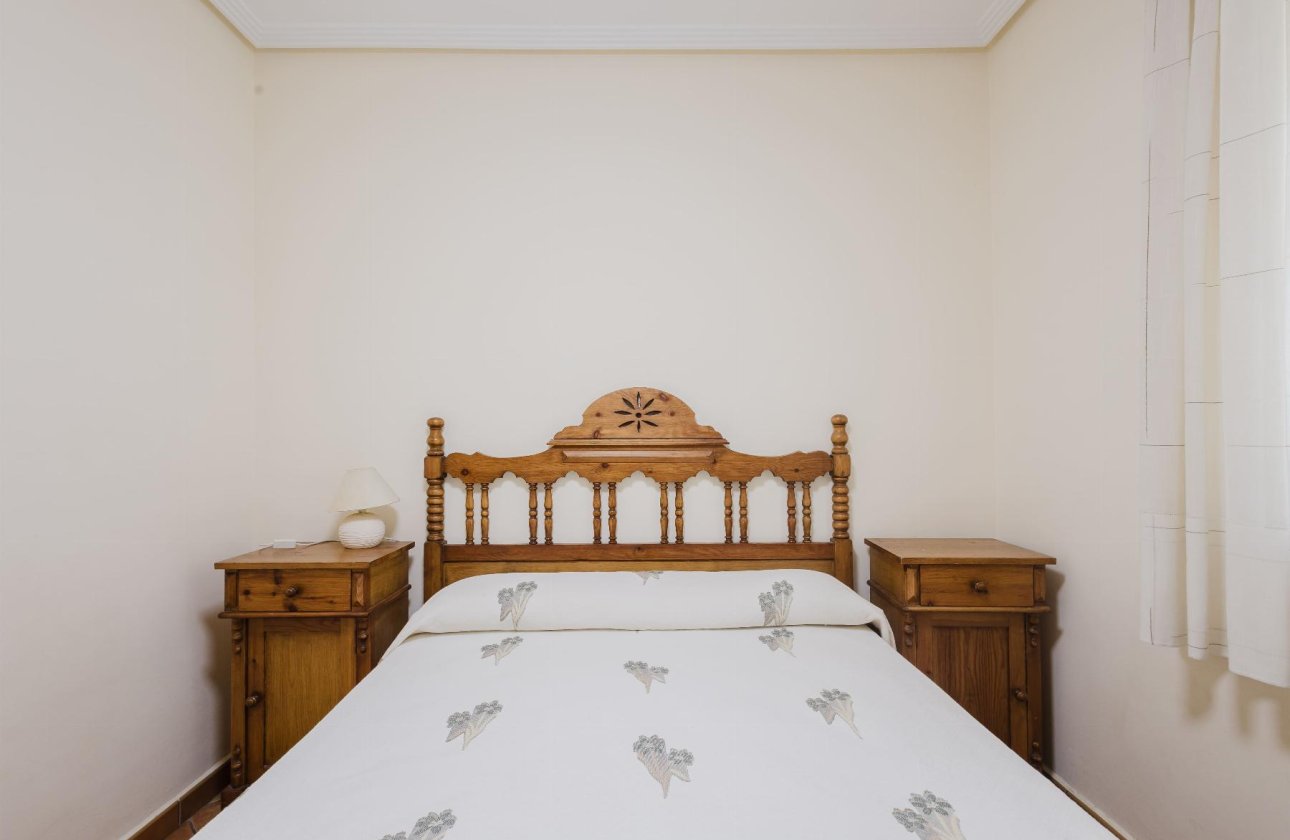 Reventa - Bungalow -
Torrevieja - PLAYA DE LA MATA