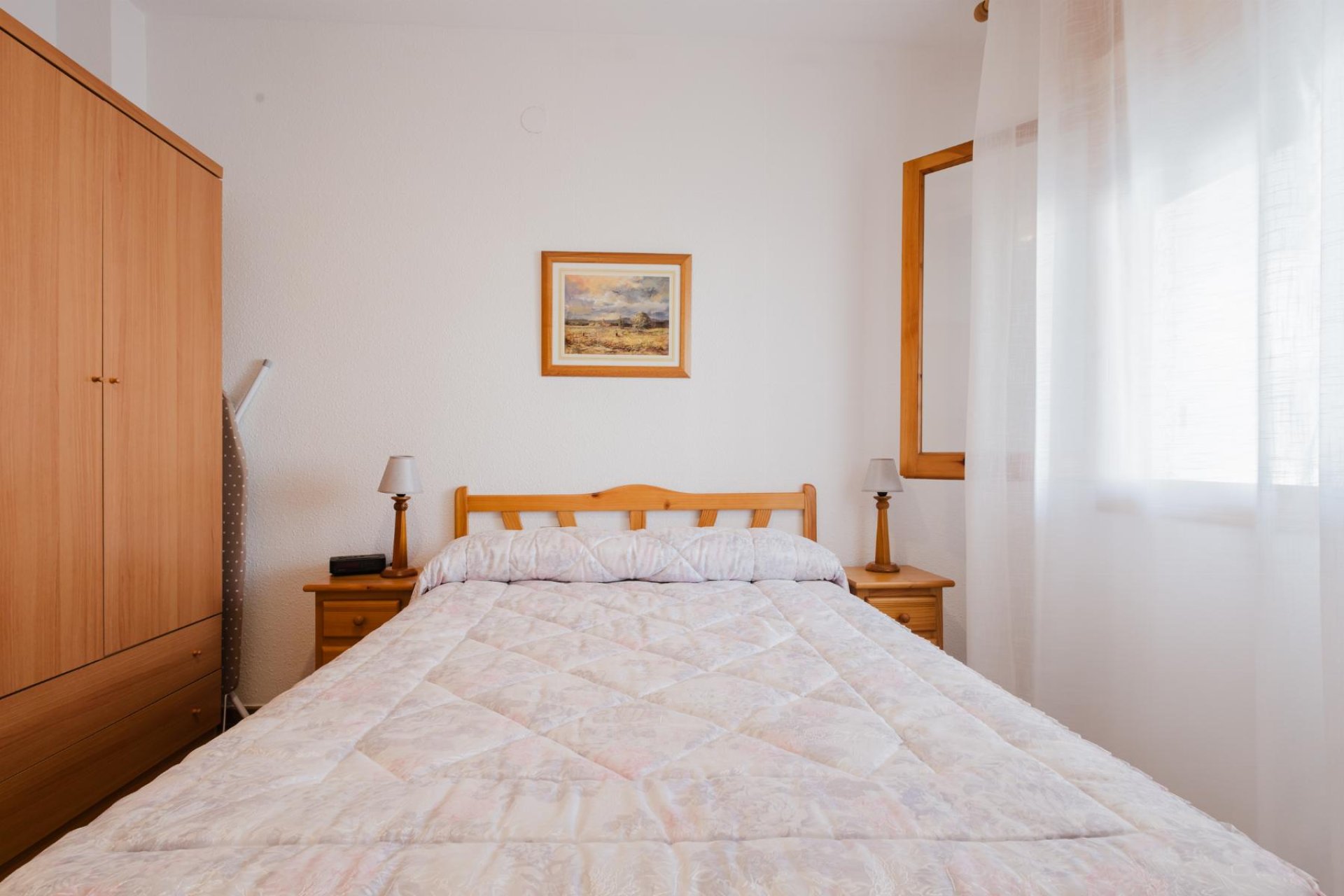 Reventa - Bungalow -
Torrevieja - playa de los naufragos
