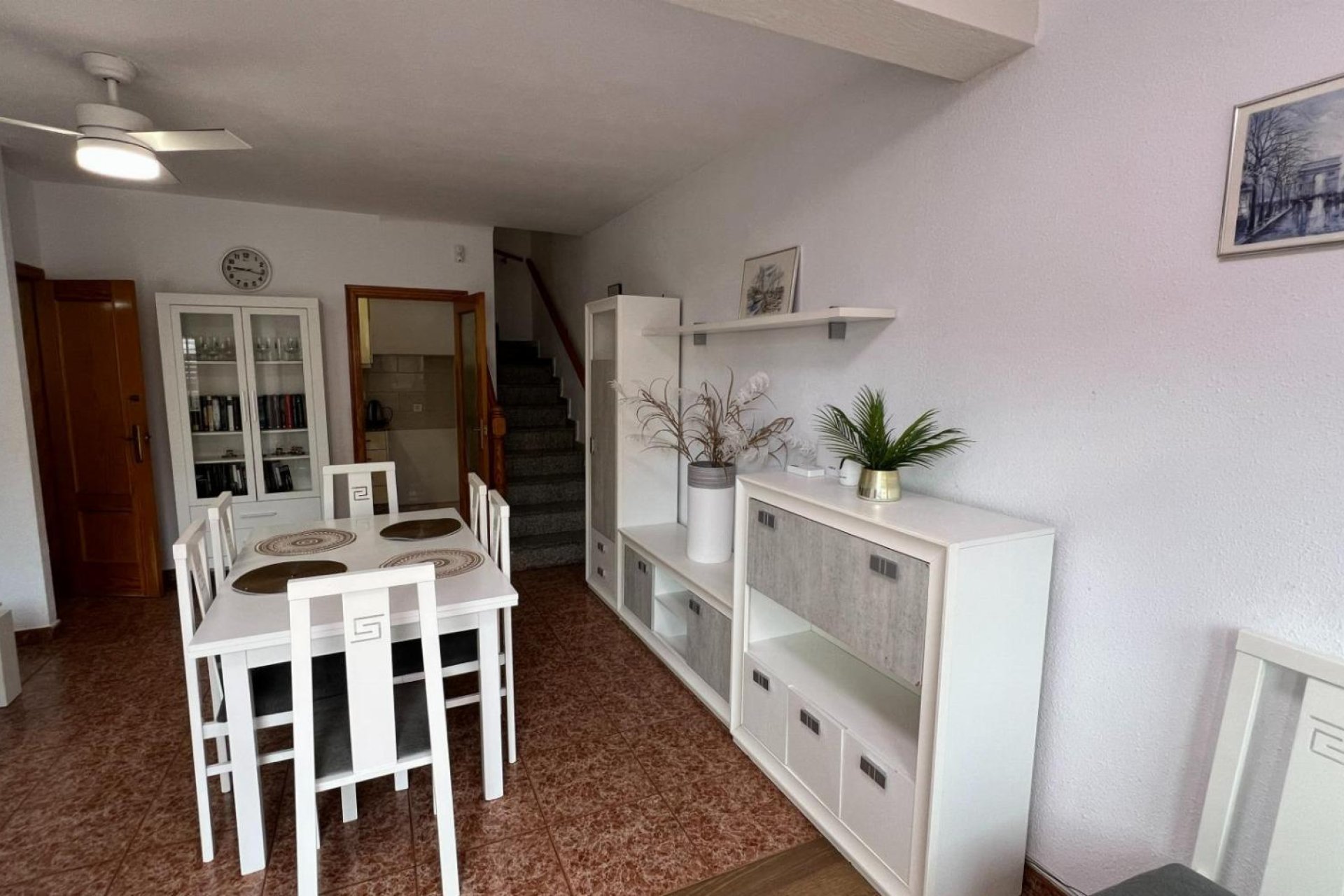 Reventa - Bungalow -
Torrevieja - TORRETAS
