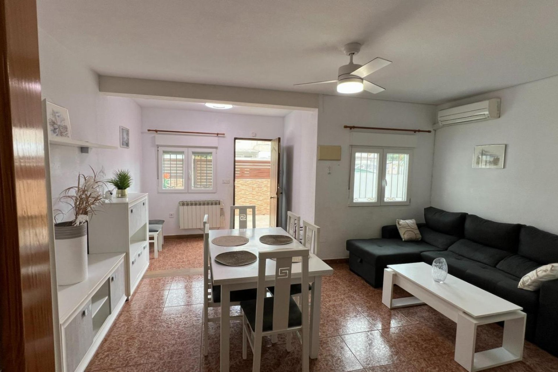 Reventa - Bungalow -
Torrevieja - TORRETAS