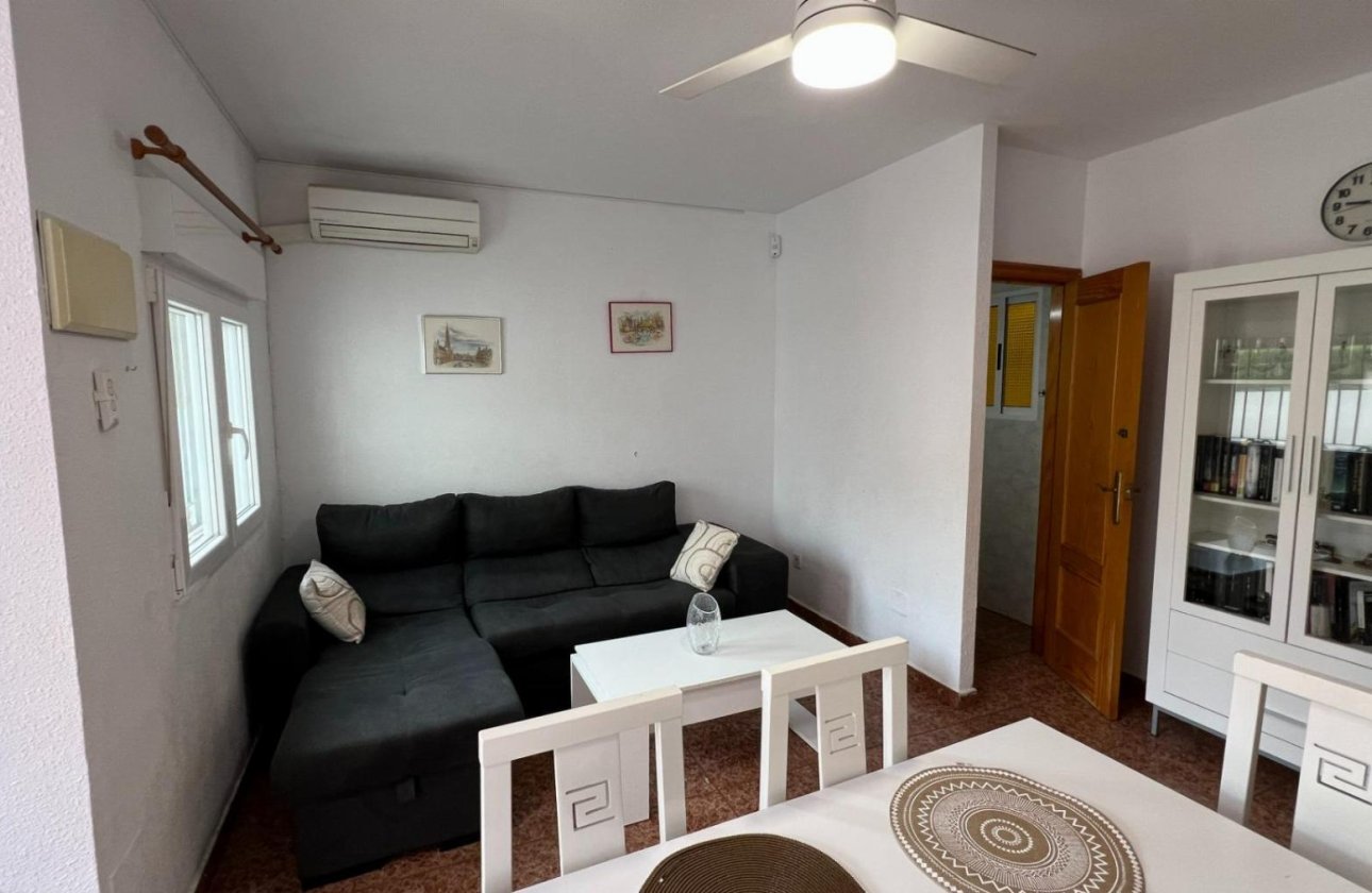 Reventa - Bungalow -
Torrevieja - TORRETAS
