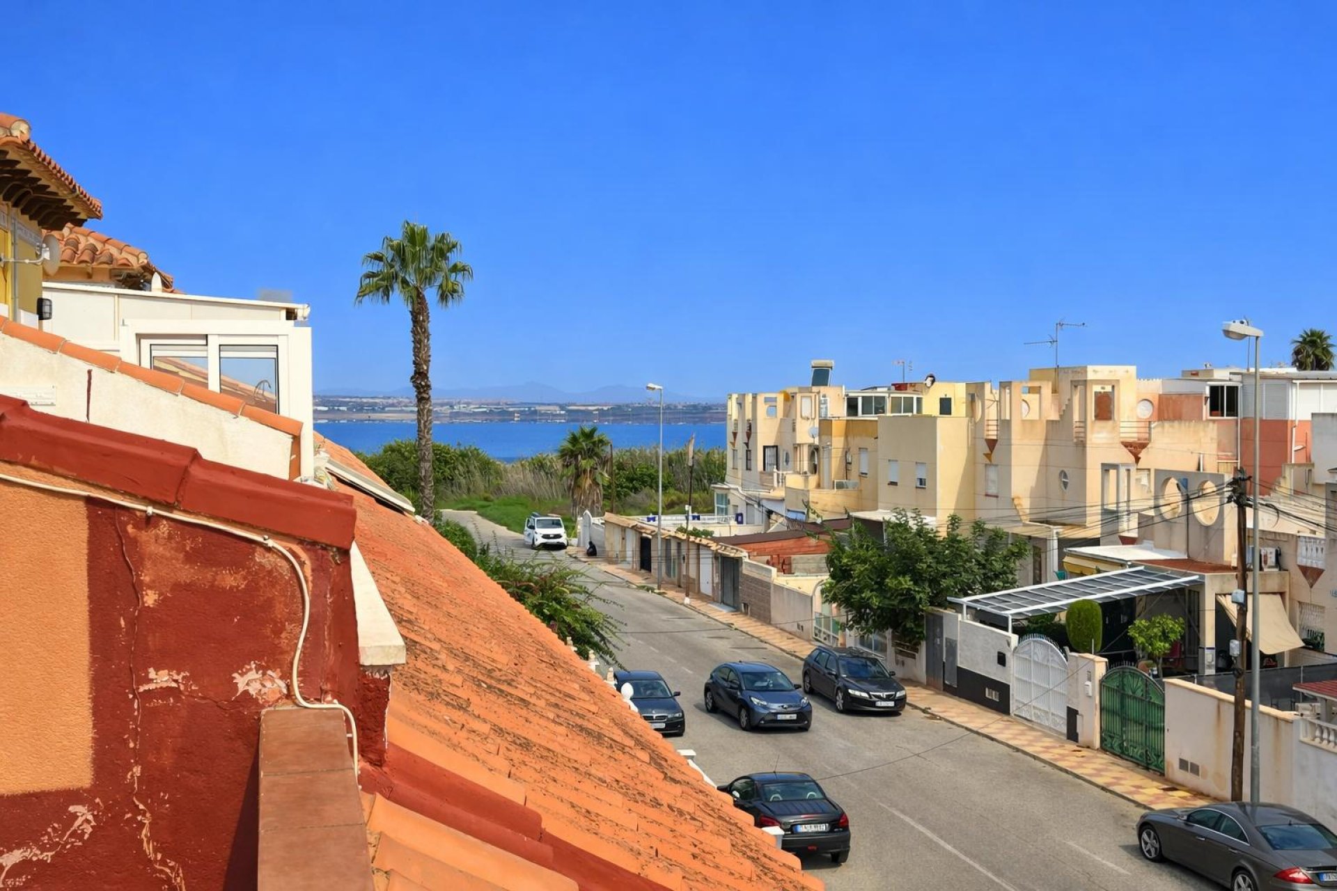 Reventa - Bungalow -
Torrevieja - TORRETAS