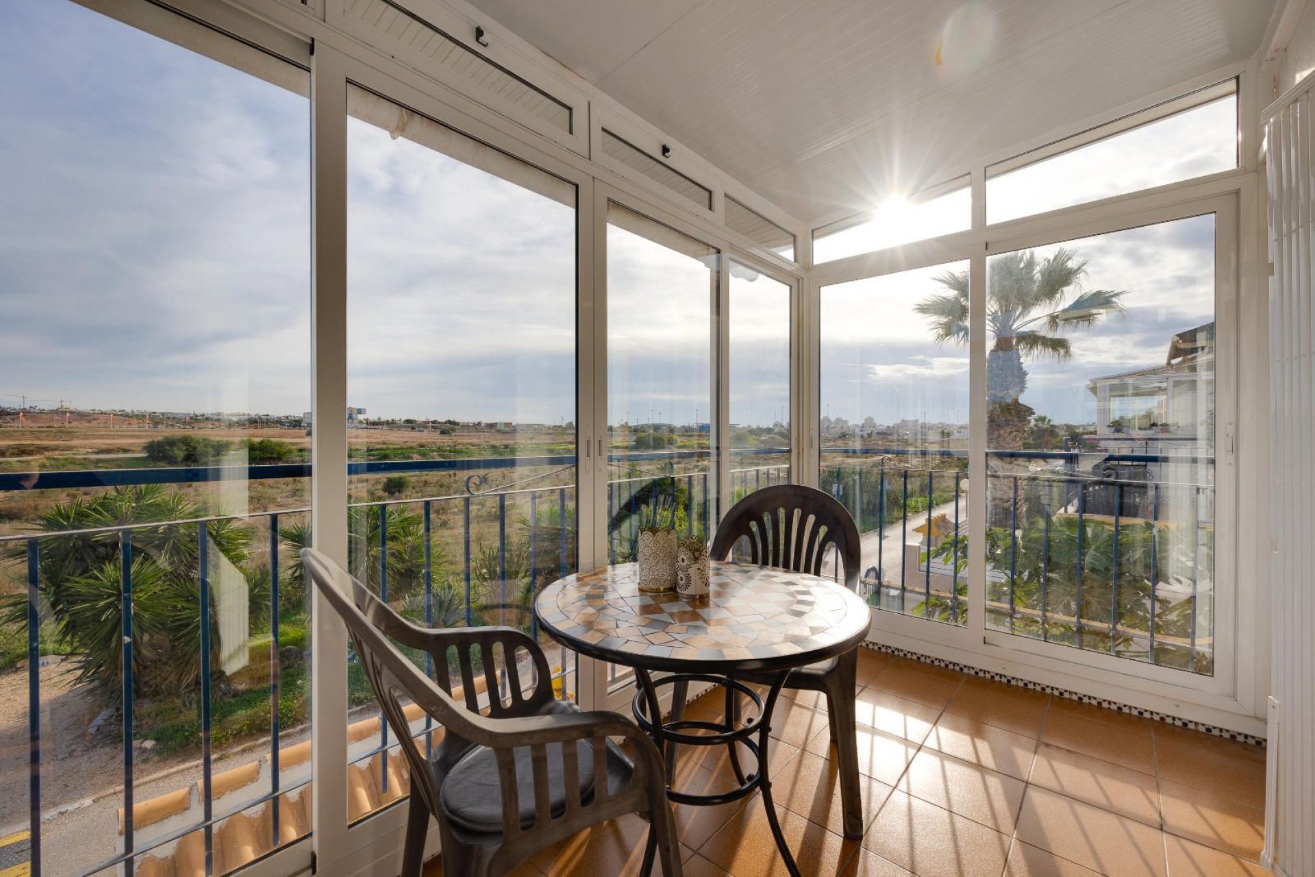 Reventa - Bungalows Planta Alta -
Torrevieja - Carrefour