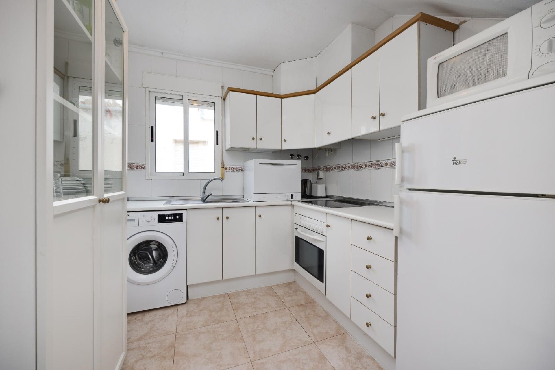 Reventa - Bungalows Planta Alta -
Torrevieja - Carrefour