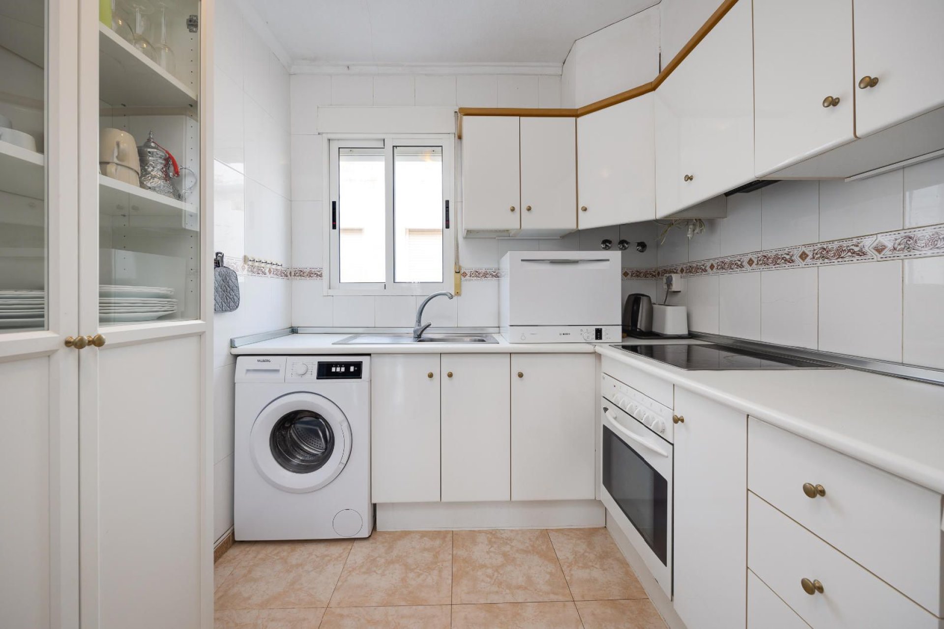 Reventa - Bungalows Planta Alta -
Torrevieja - Carrefour