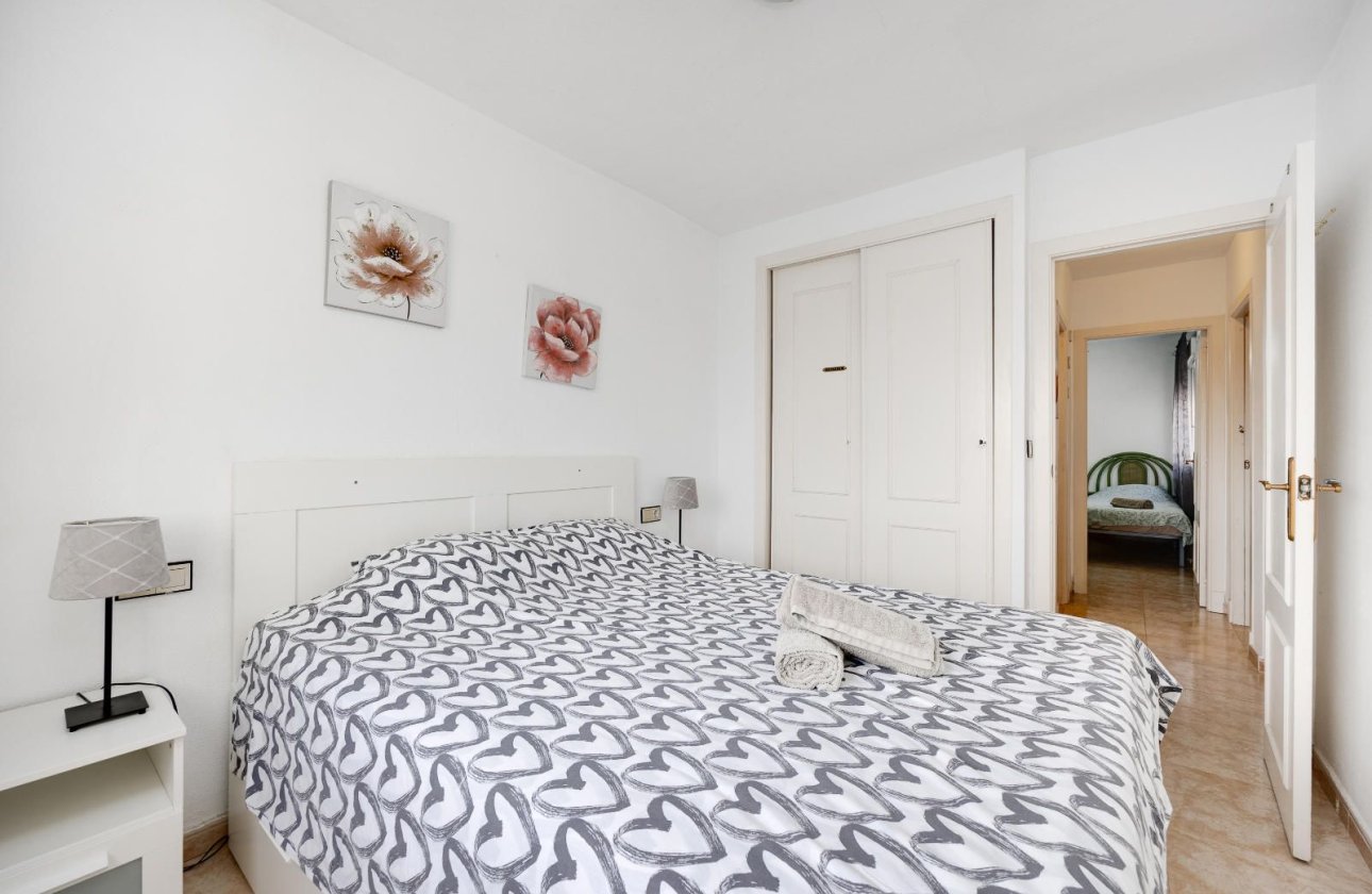 Reventa - Bungalows Planta Alta -
Torrevieja - Carrefour