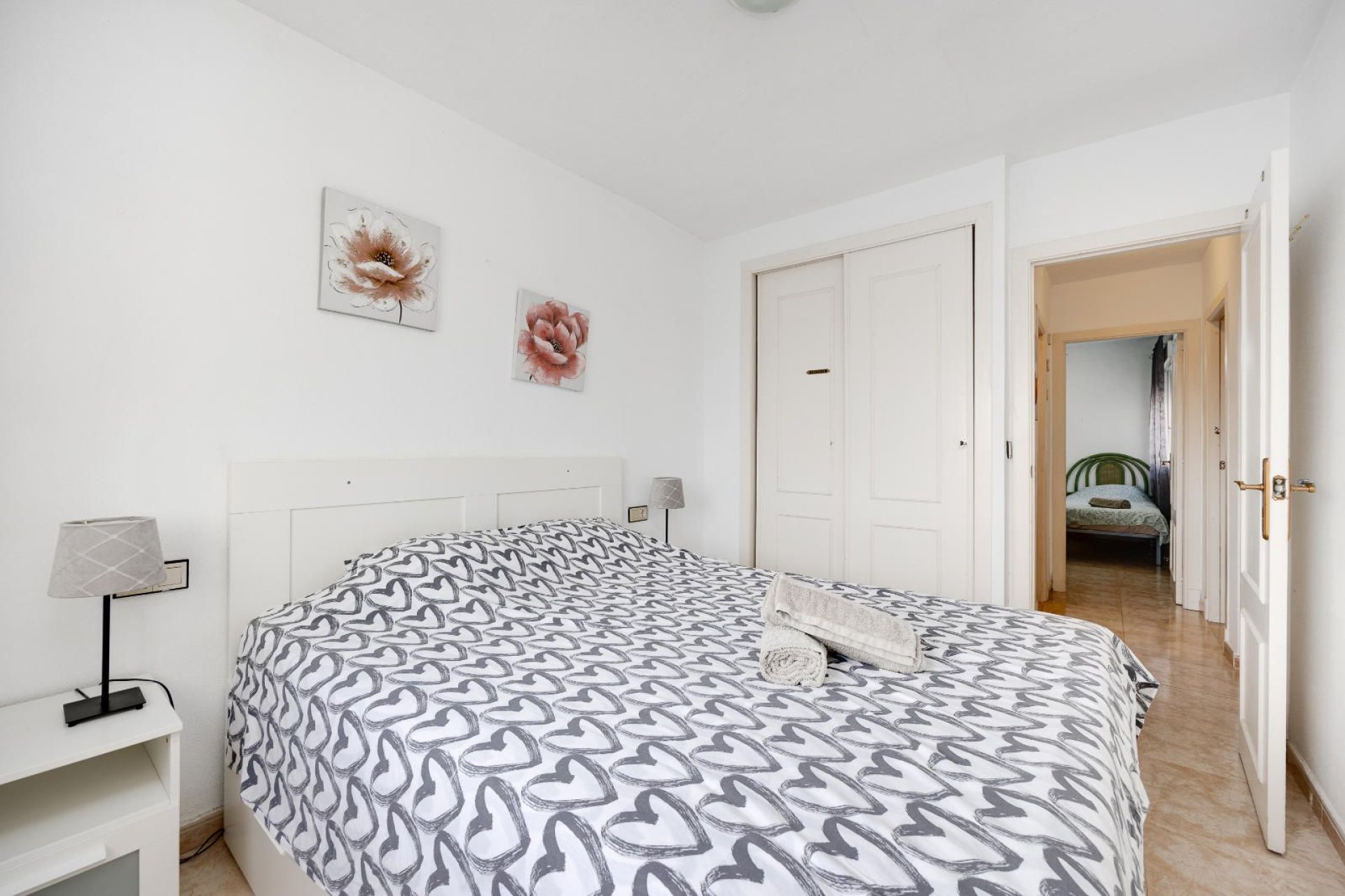 Reventa - Bungalows Planta Alta -
Torrevieja - Carrefour