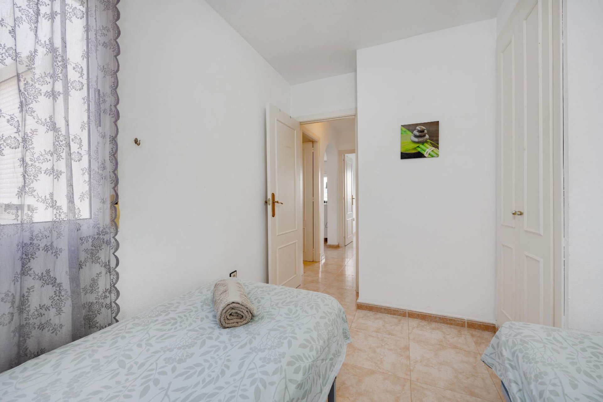 Reventa - Bungalows Planta Alta -
Torrevieja - Carrefour