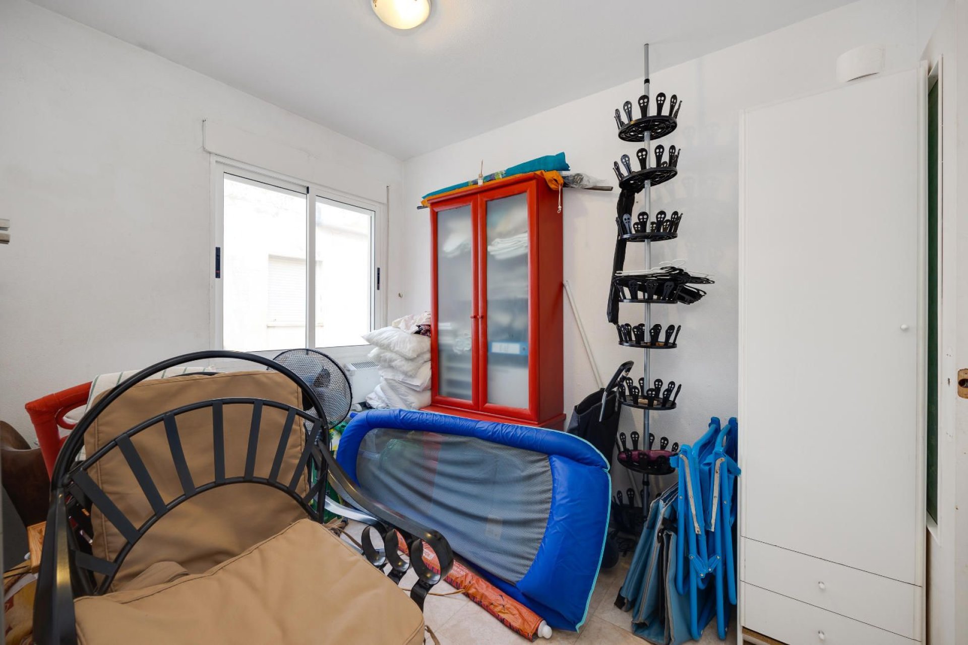 Reventa - Bungalows Planta Alta -
Torrevieja - Carrefour