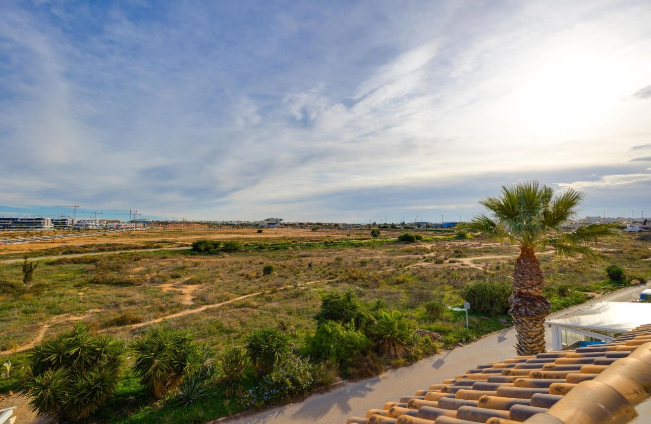 Reventa - Bungalows Planta Alta -
Torrevieja - Carrefour