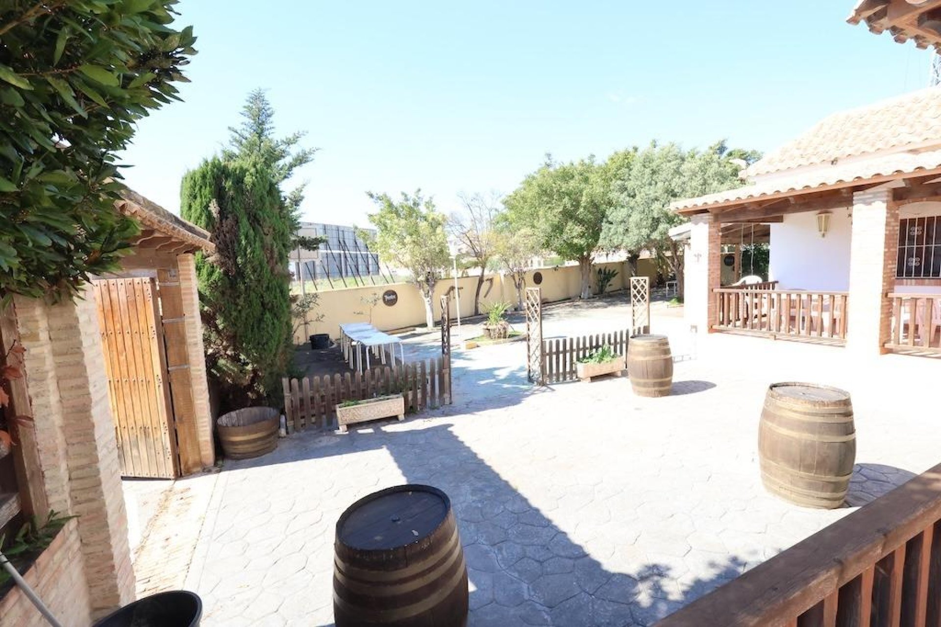 Reventa - business -
Orihuela Costa - La Zenia