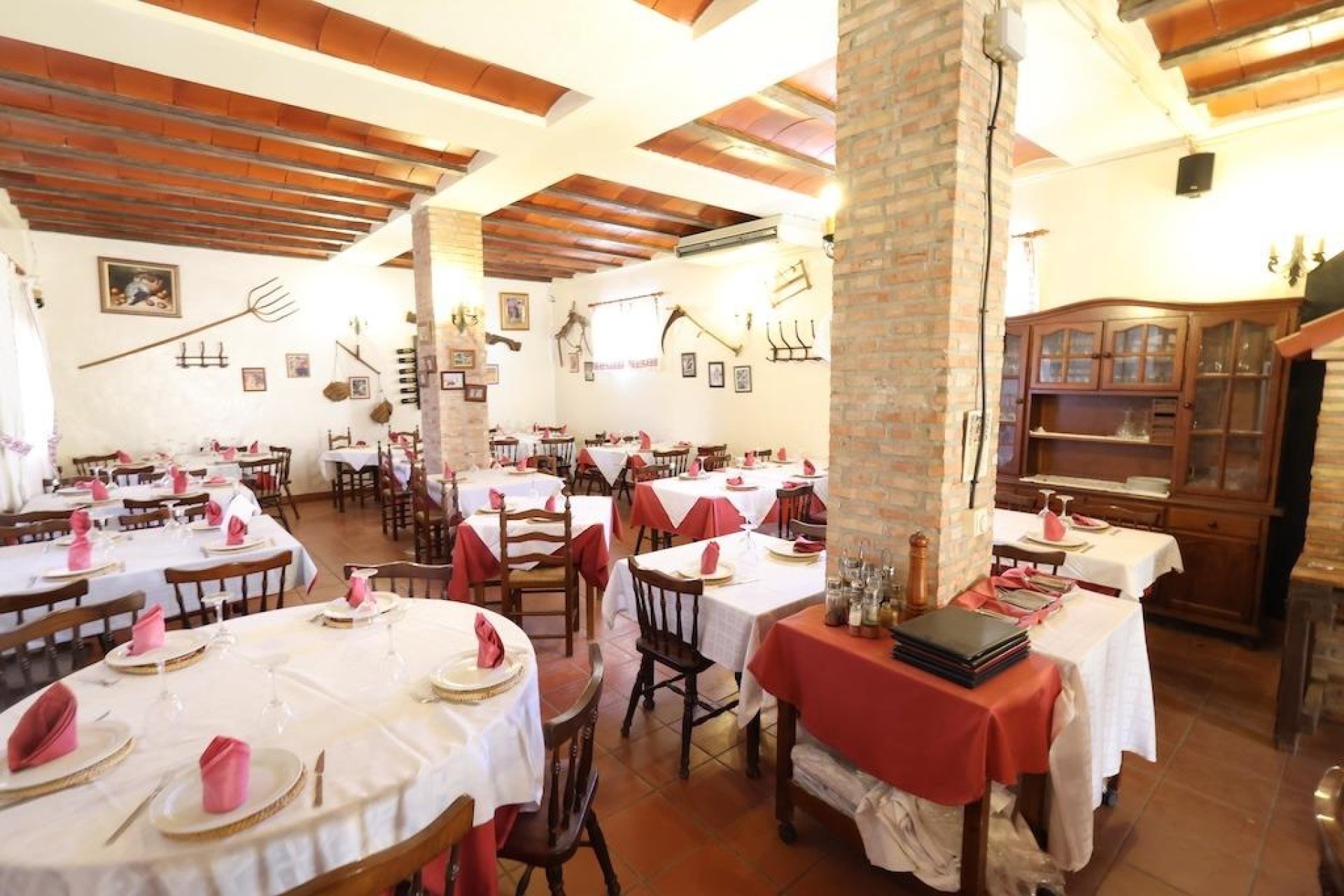 Reventa - business -
Orihuela Costa - La Zenia