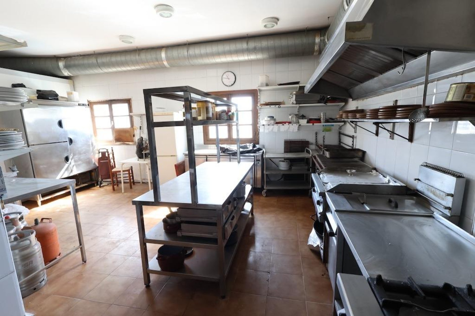 Reventa - business -
Orihuela Costa - La Zenia