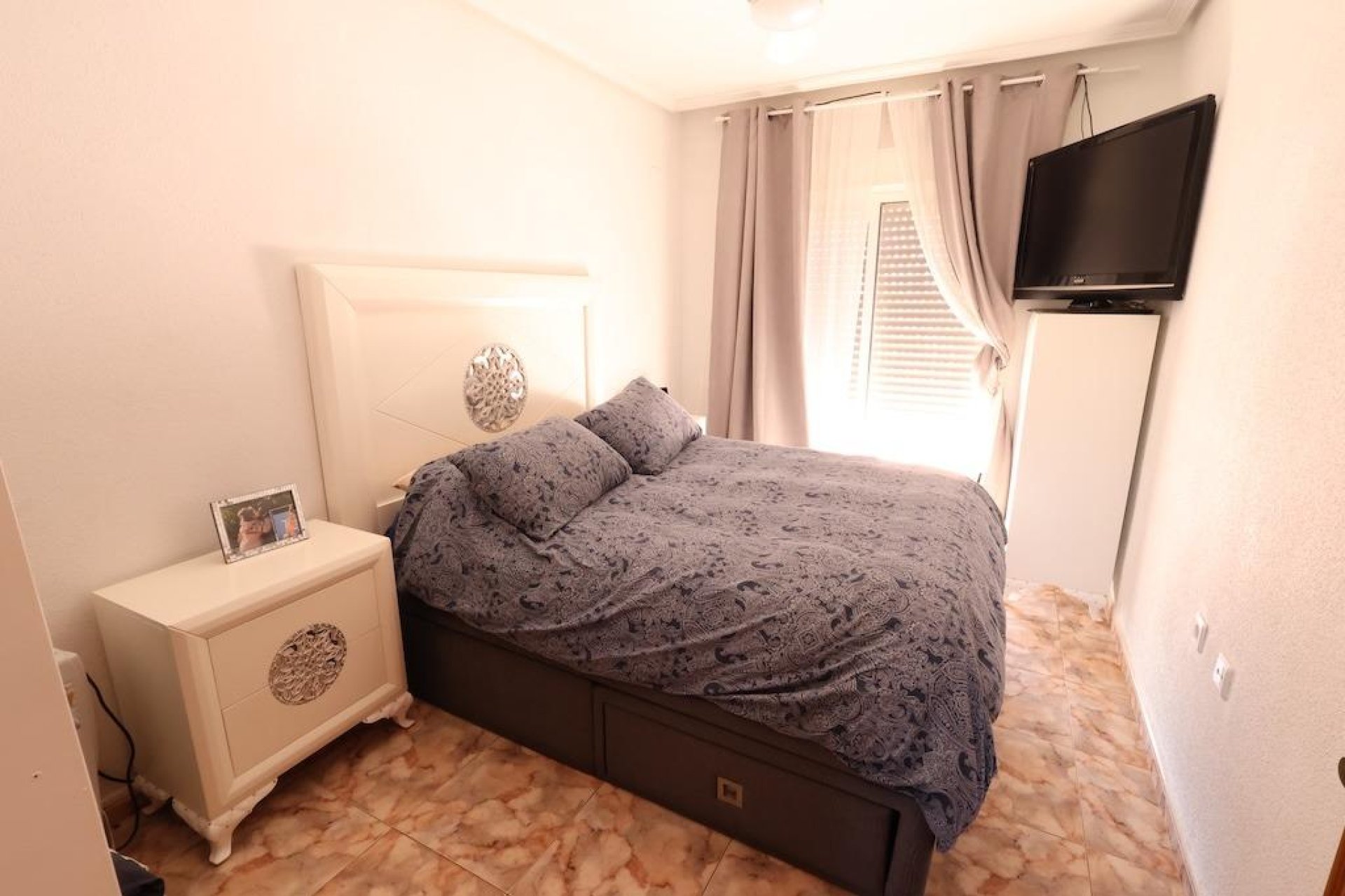 Reventa - business -
Orihuela Costa - La Zenia