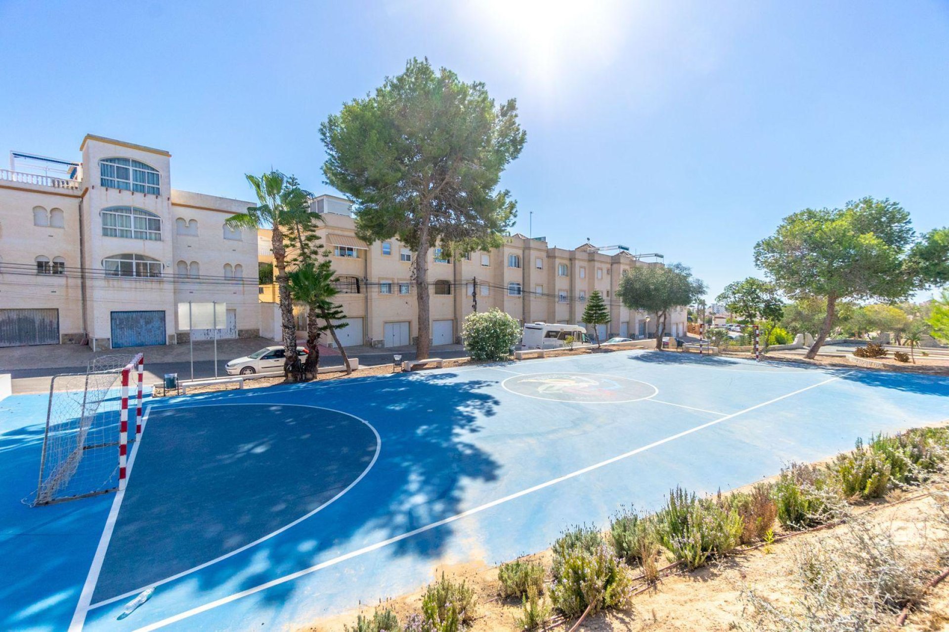 Reventa - Casa -
Orihuela Costa - Las Filipinas