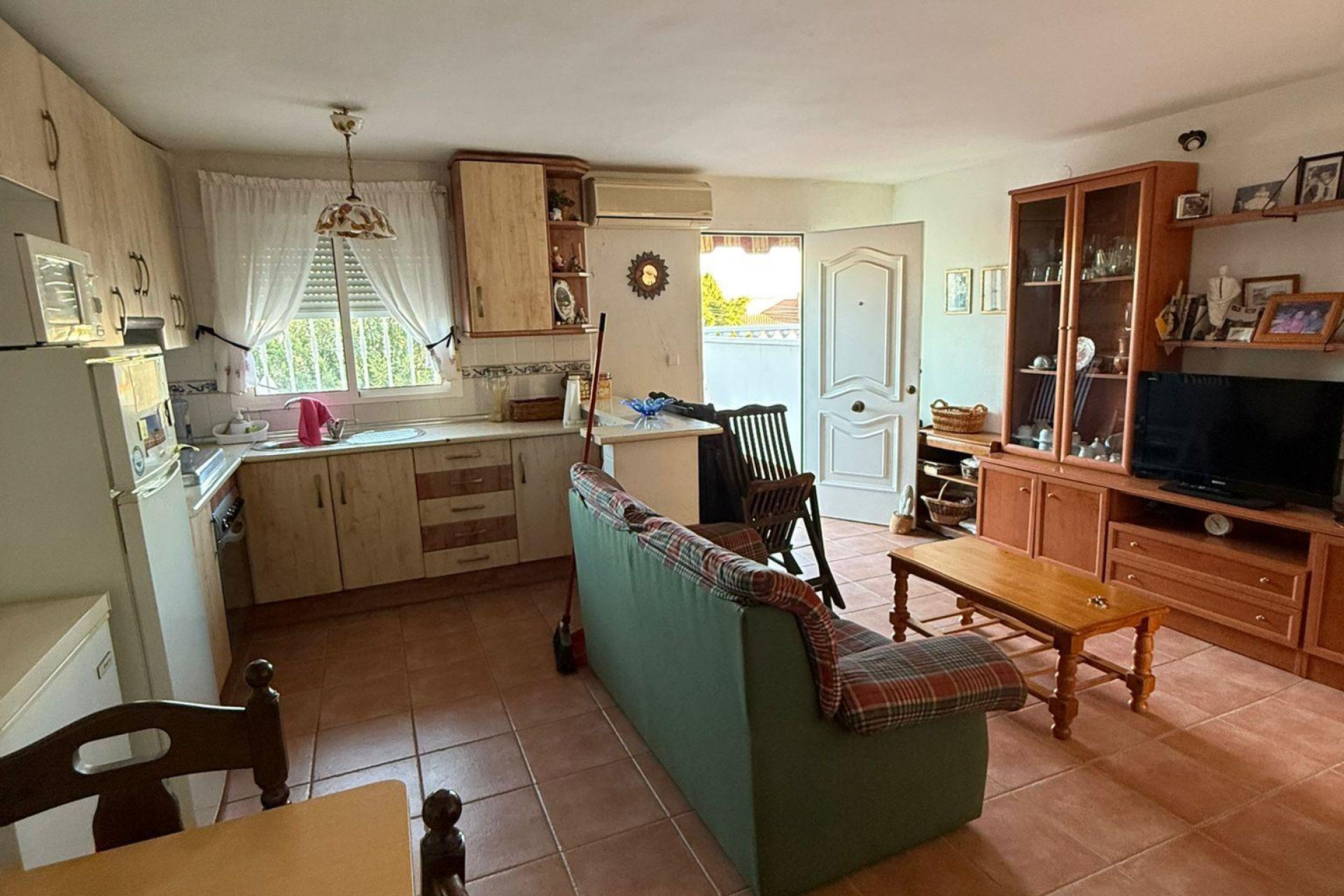 Reventa - Casa -
Torrevieja - Los Balcones