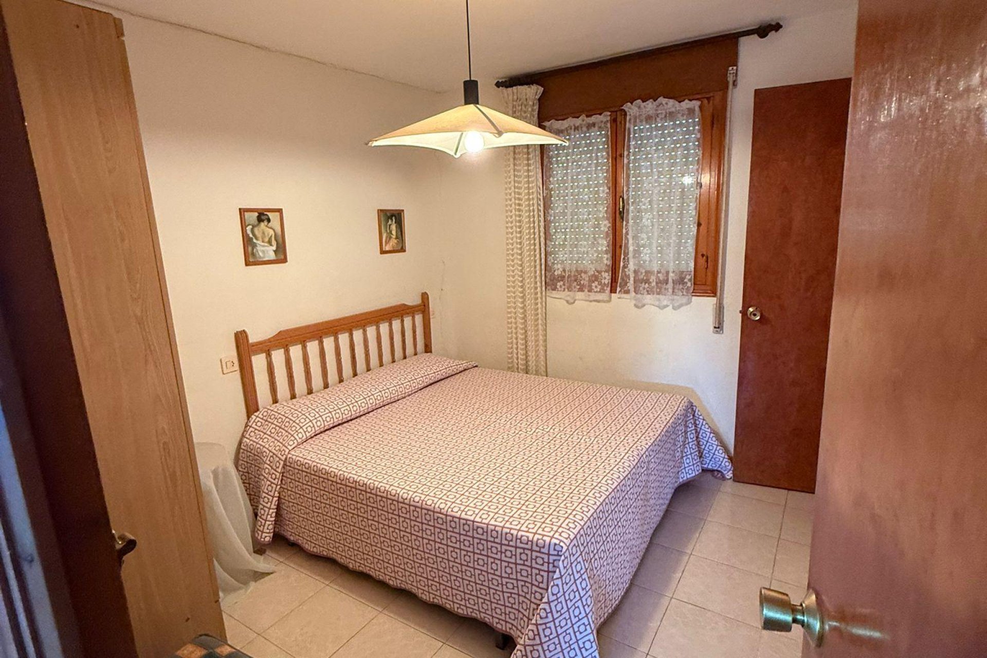 Reventa - Casa -
Torrevieja - Los Balcones