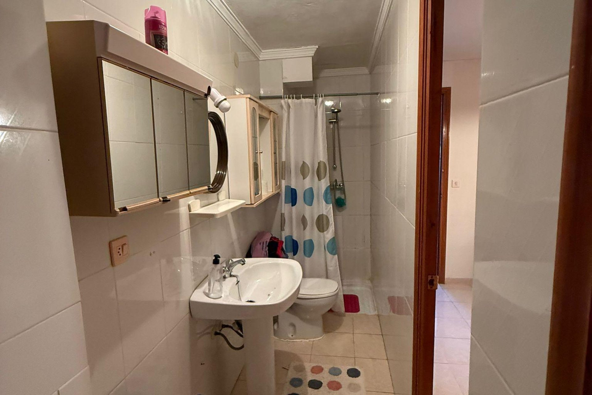 Reventa - Casa -
Torrevieja - Los Balcones