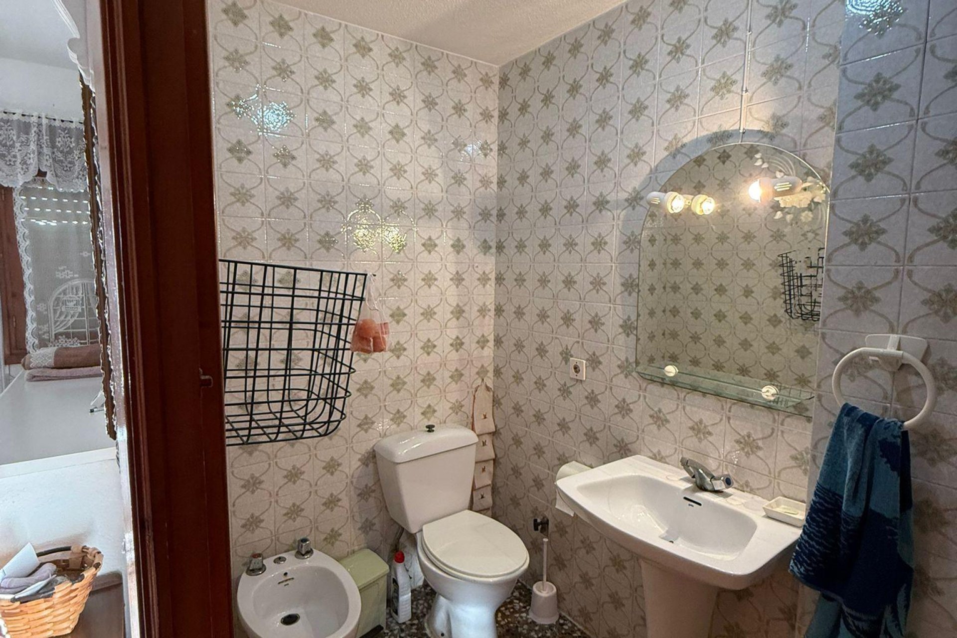 Reventa - Casa -
Torrevieja - Los Balcones