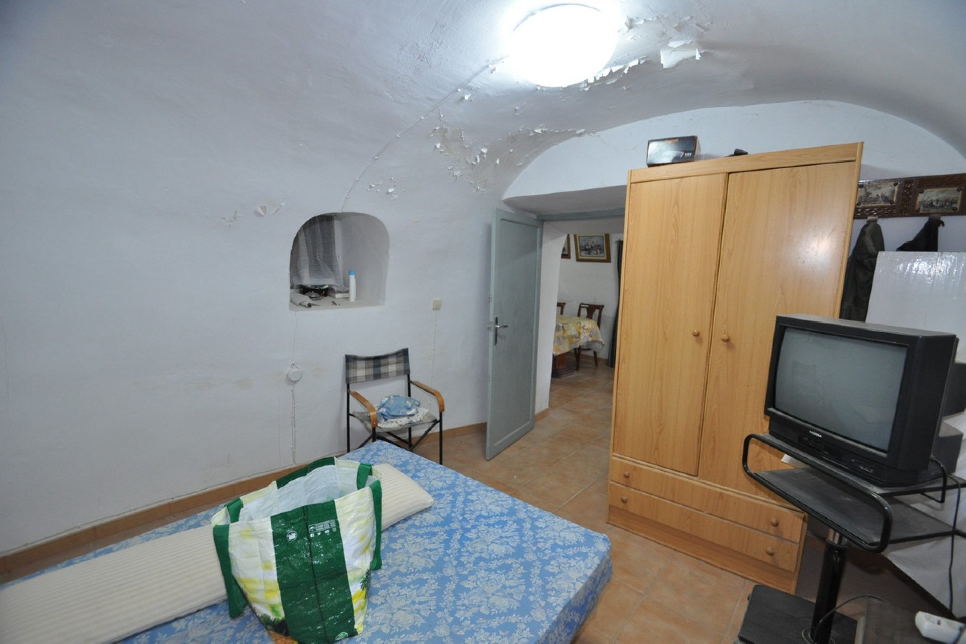 Reventa - Cave house -
Pinoso - Pinoso Centro