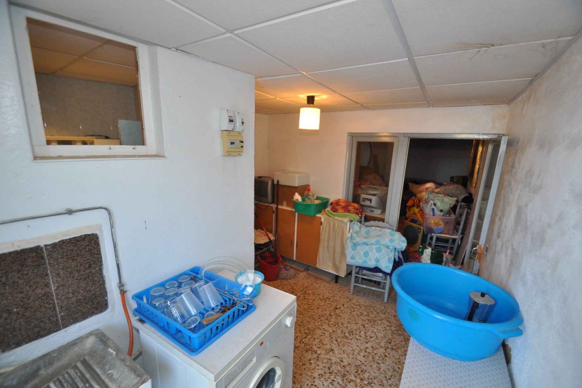 Reventa - Cave house -
Pinoso - Pinoso Centro