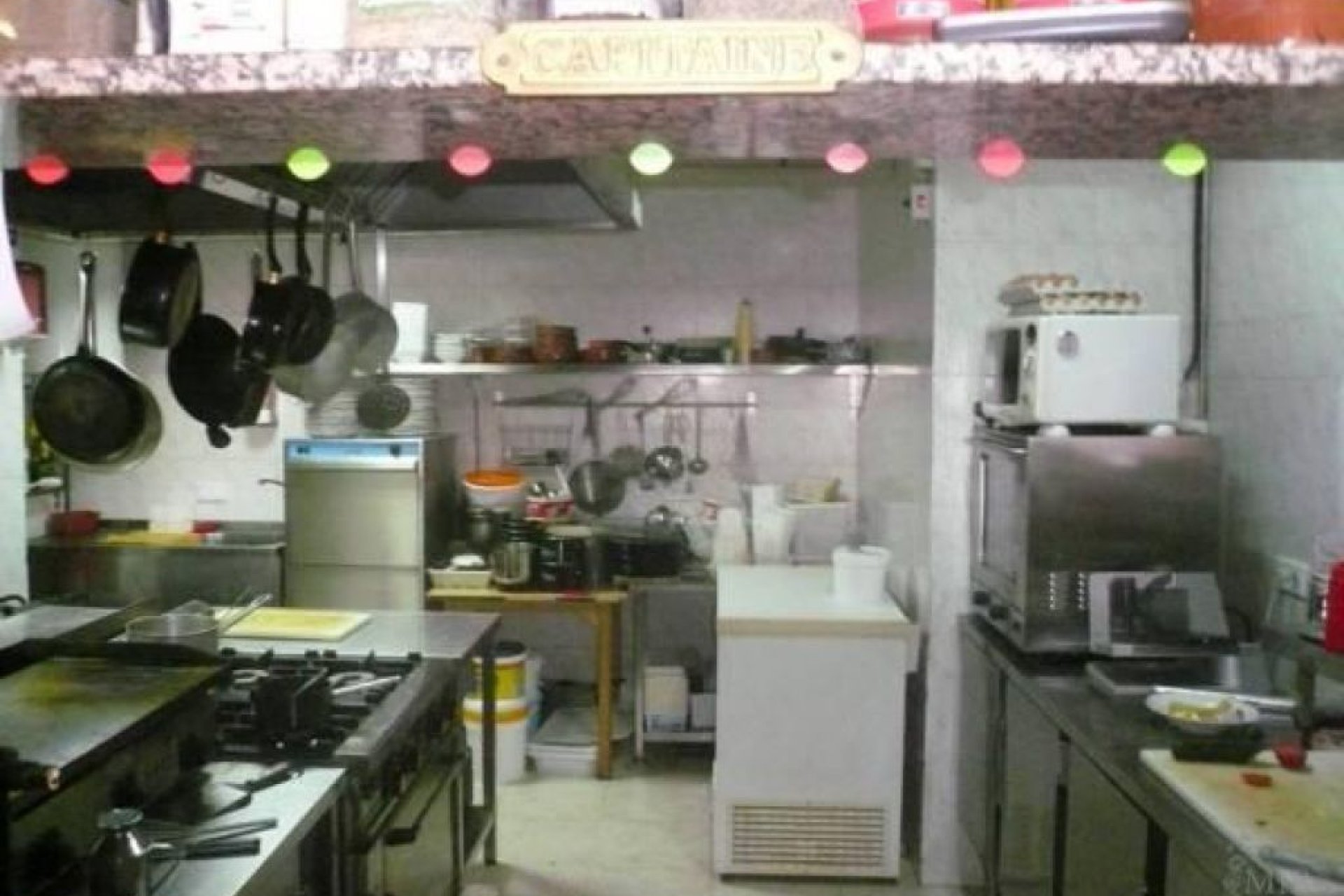 Reventa - Commercial Premises -
Torrevieja - Acequion