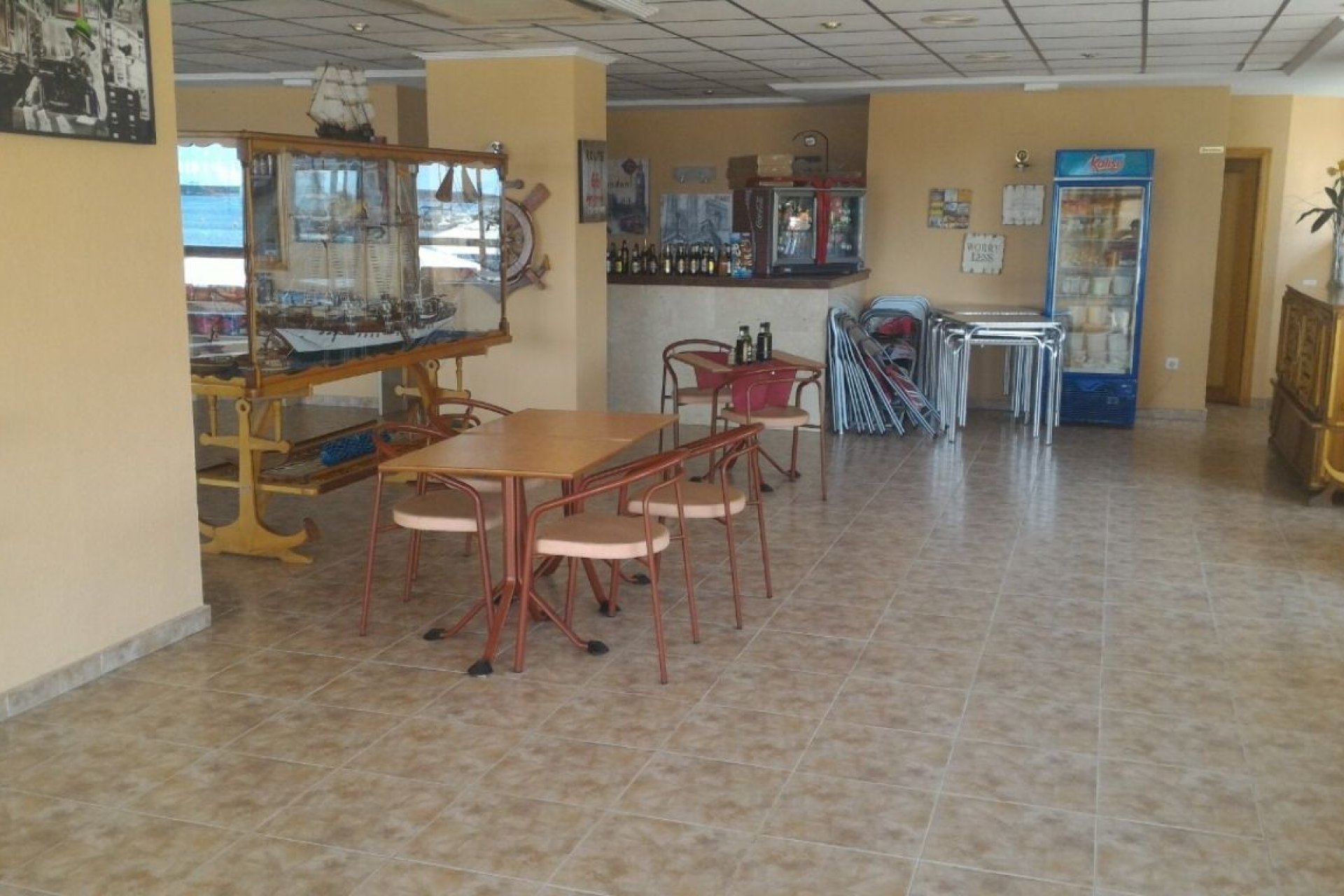 Reventa - Commercial Premises -
Torrevieja - Acequion