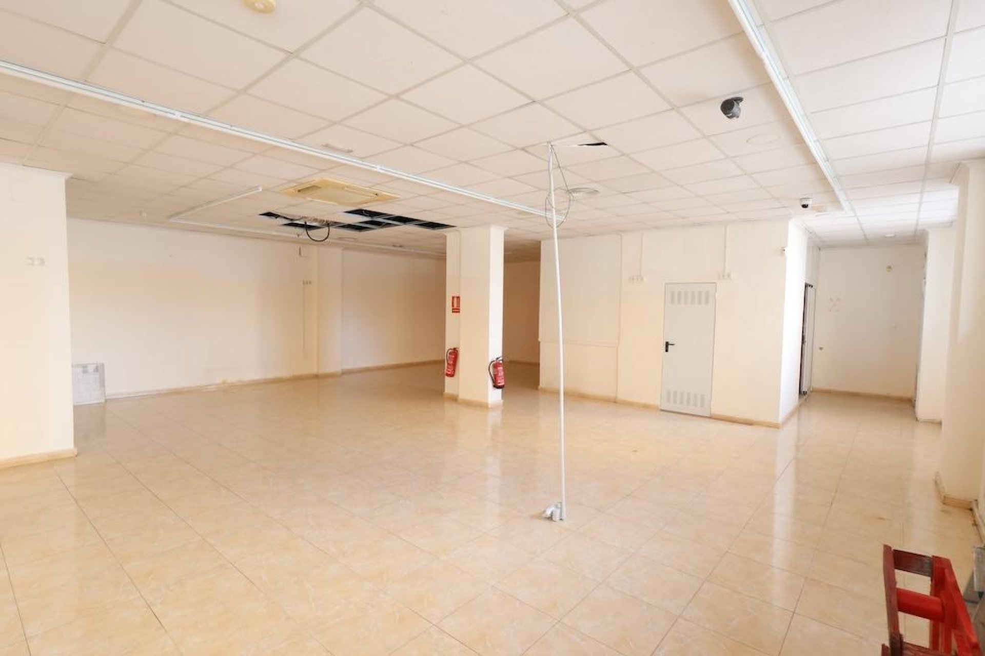 Reventa - Commercial Premises -
Torrevieja - Estacion de autobuses