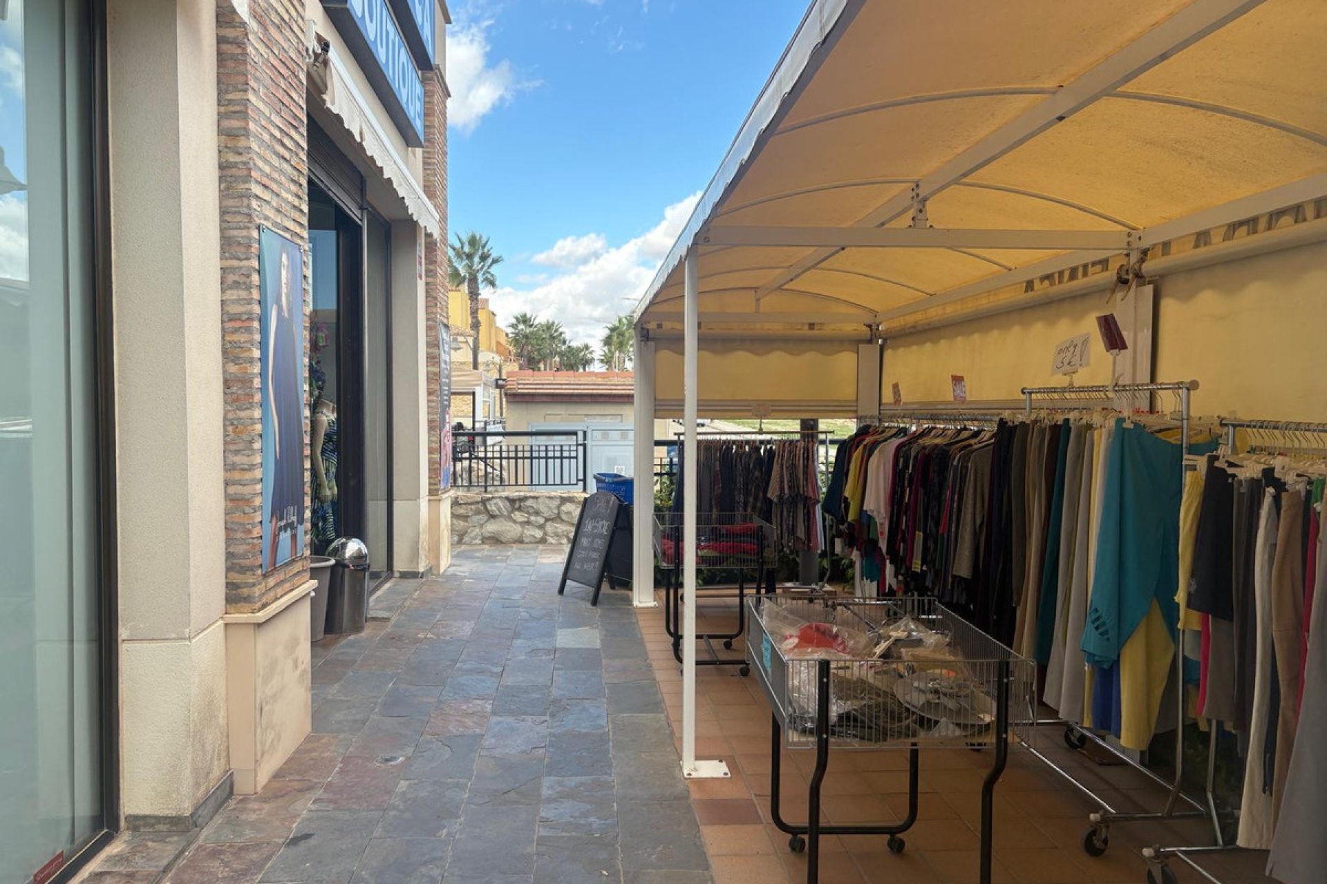 Reventa - Commercial property -
Algorfa - La Finca Golf