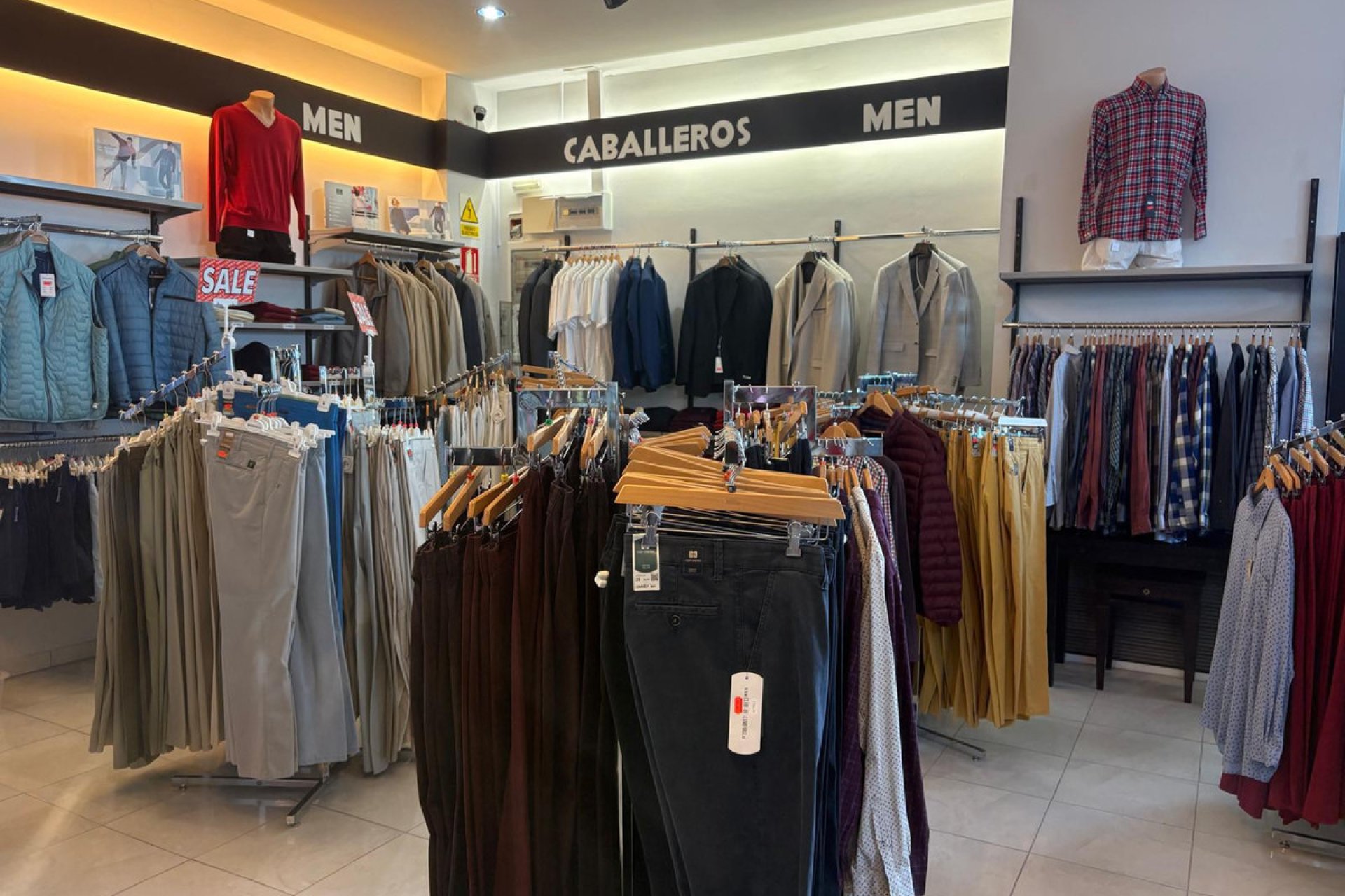 Reventa - Commercial property -
Algorfa - La Finca Golf