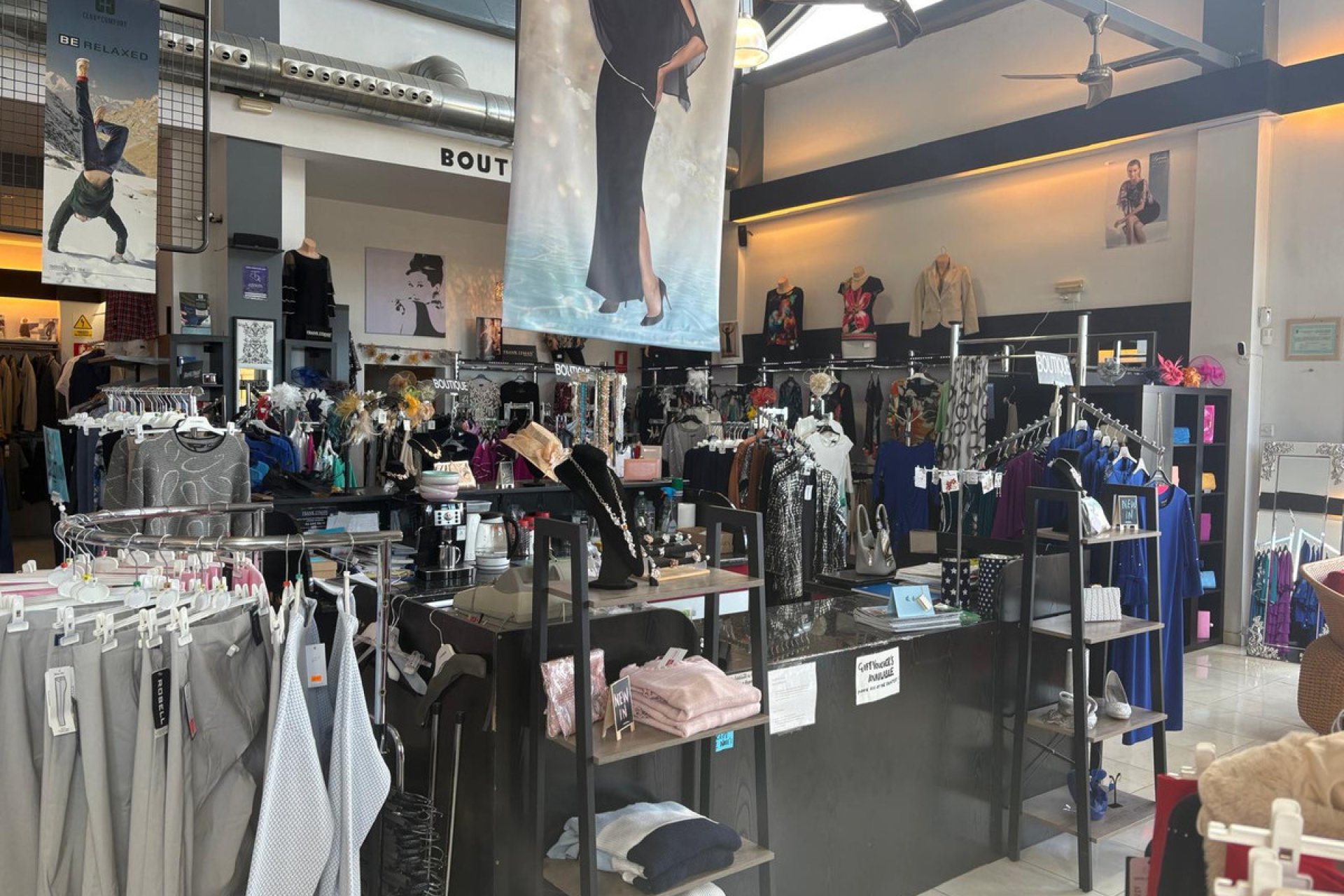 Reventa - Commercial property -
Algorfa - La Finca Golf