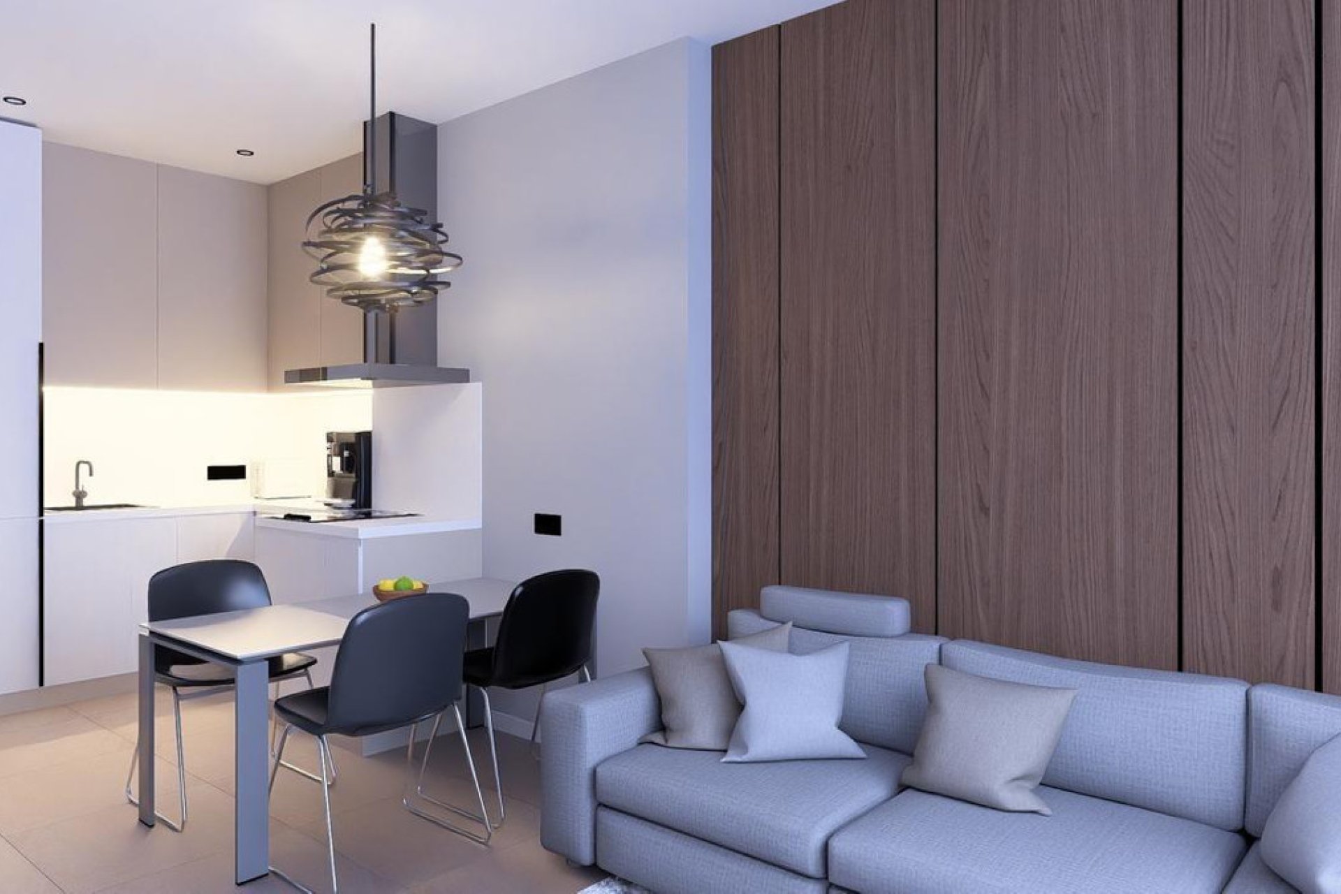 Reventa - Commercial property -
Alicante - Alicante Centro