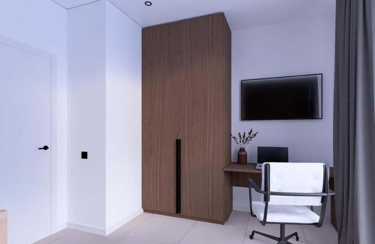 Reventa - Commercial property -
Alicante - Alicante Centro