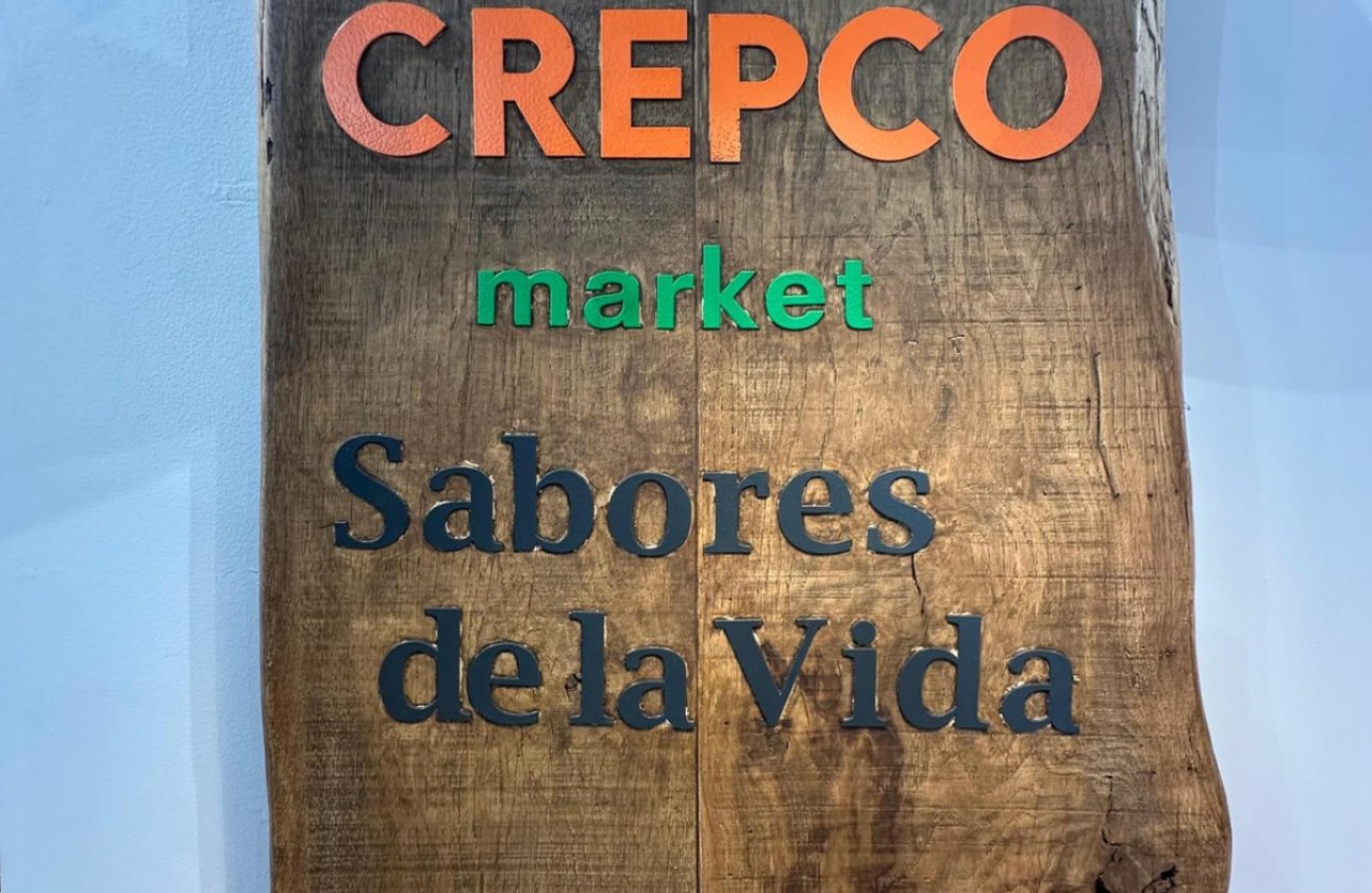 Reventa - Commercial property -
Alicante - Alicante Centro