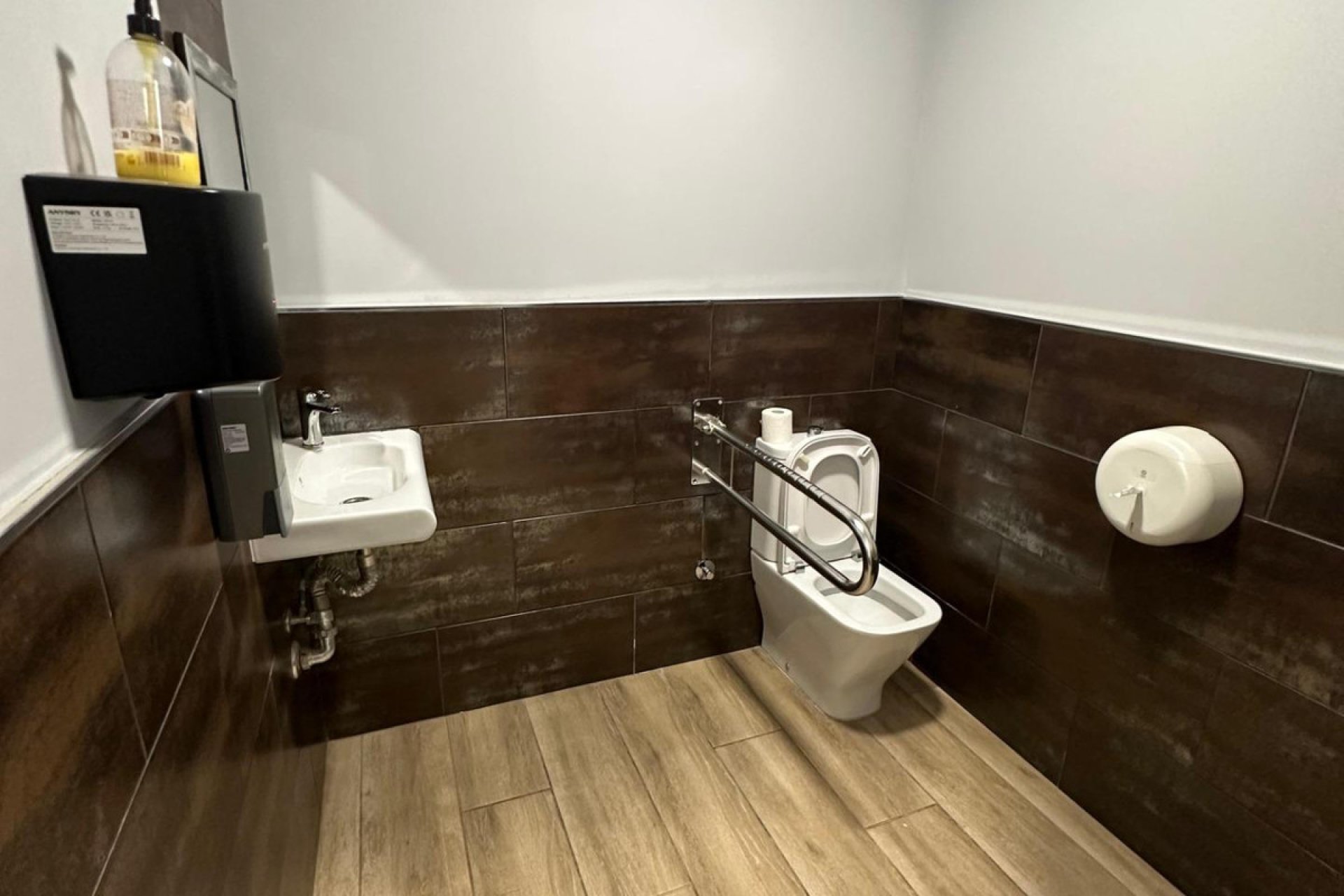 Reventa - Commercial property -
Alicante - Alicante Centro