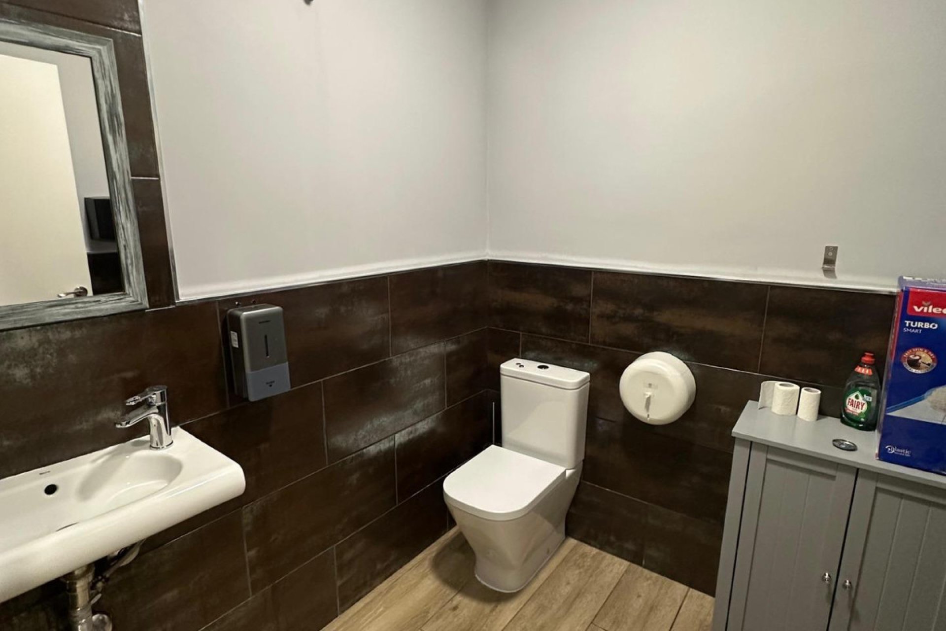 Reventa - Commercial property -
Alicante - Alicante Centro