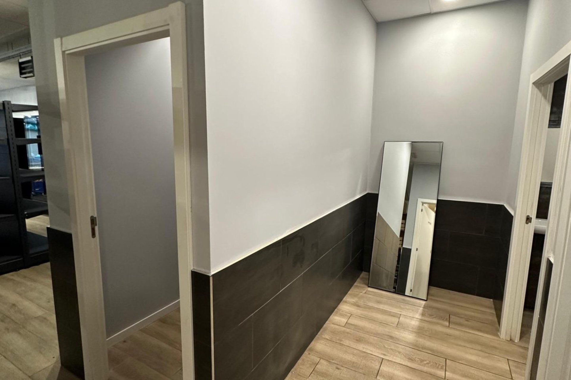 Reventa - Commercial property -
Alicante - Alicante Centro