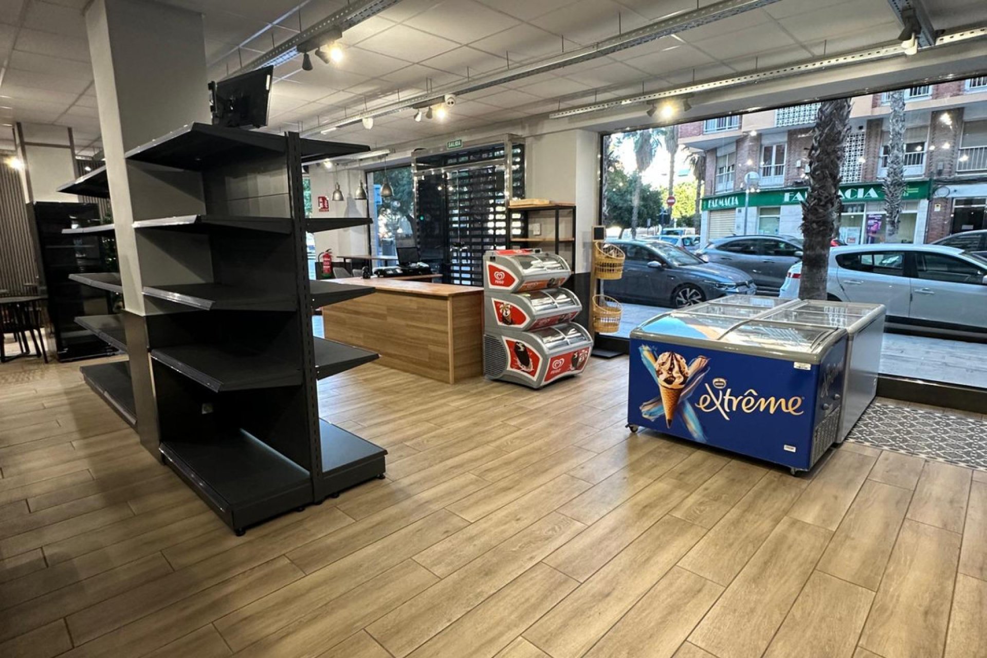 Reventa - Commercial property -
Alicante - Alicante Centro