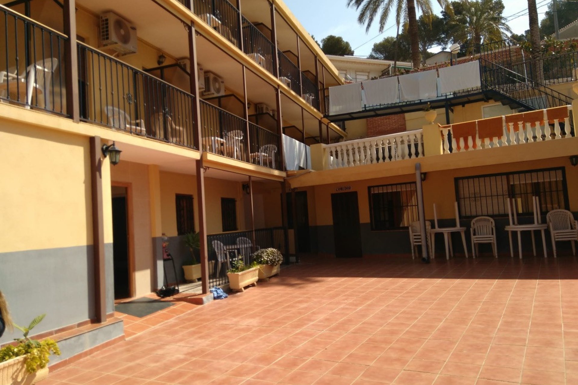 Reventa - Commercial property -
Altea - Altea Centro