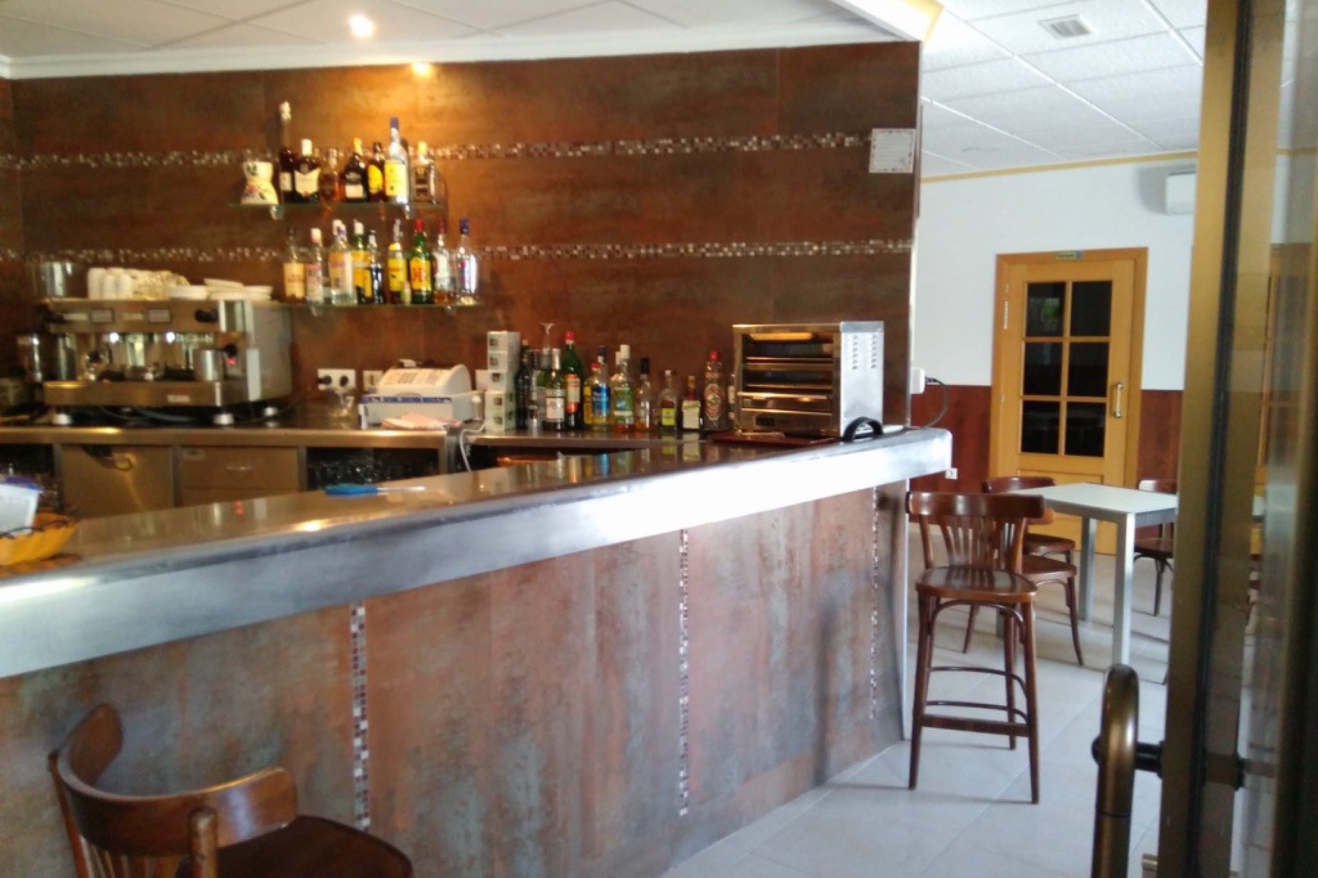 Reventa - Commercial property -
Altea - Altea Centro